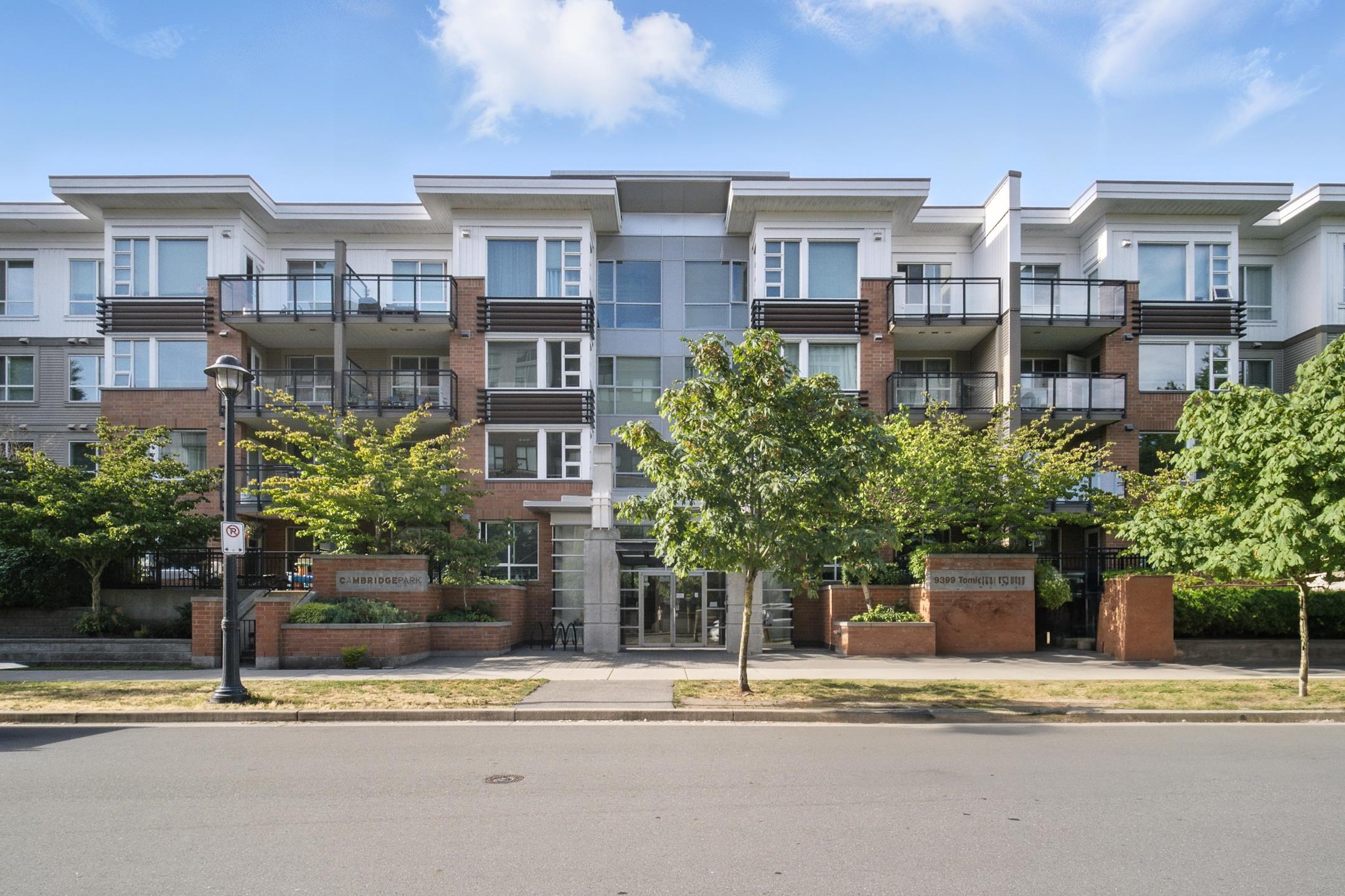 118 9399 TOMICKI AVENUE, R3027991, BC,
