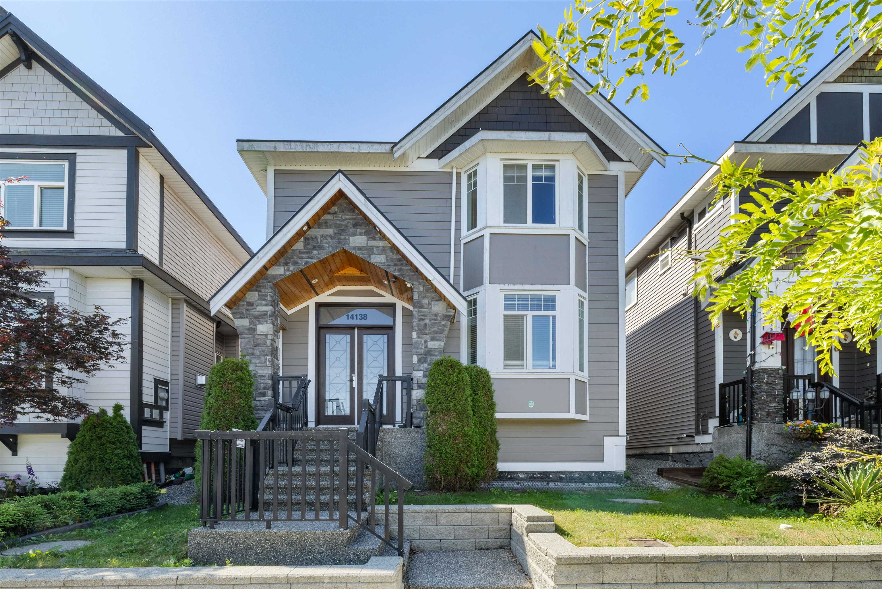 14138 60A AVENUE, Surrey BC V3X 0G1, R3027994, BC,
