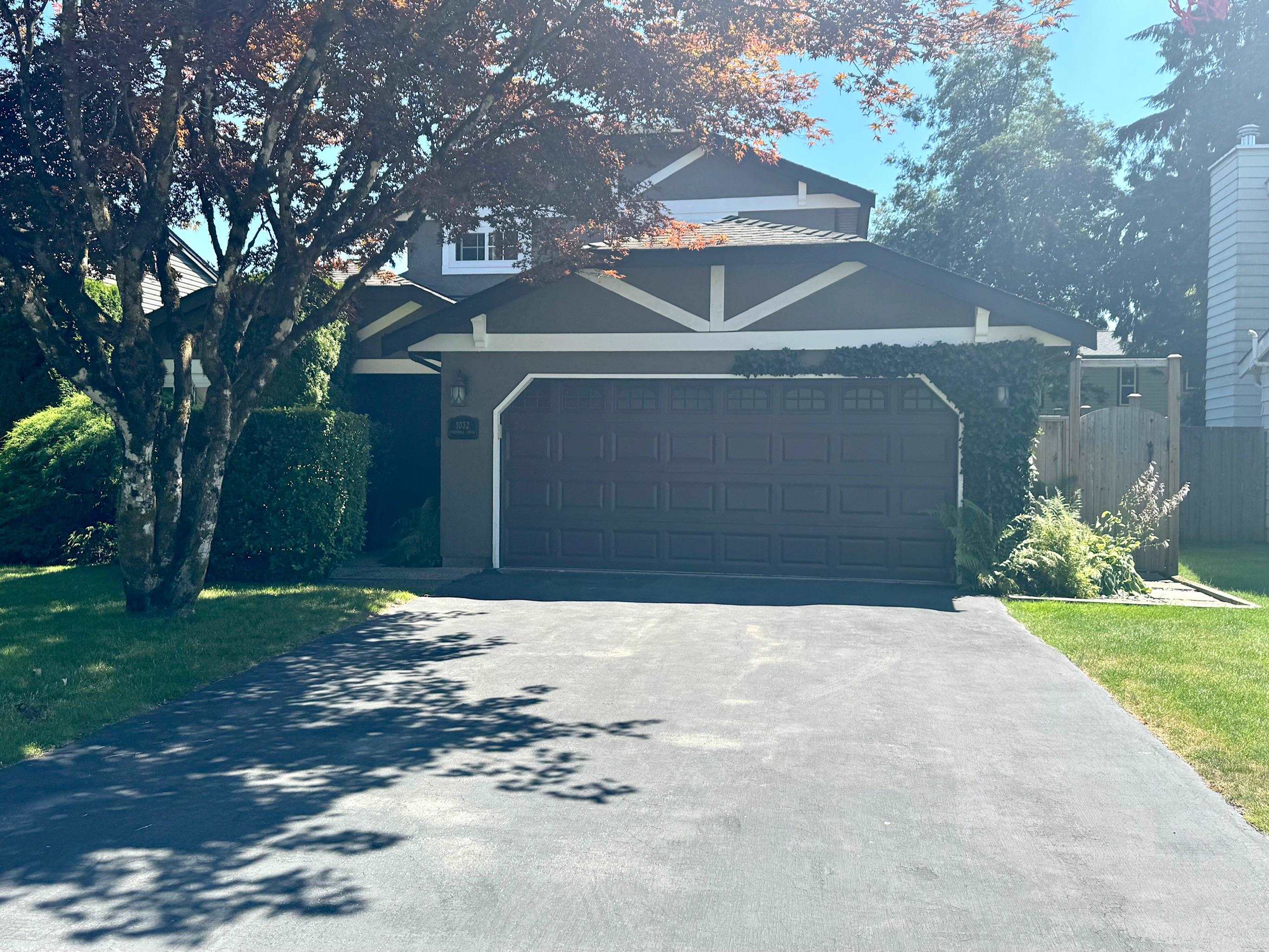 1032 CORNWALL DRIVE, Port Coquitlam BC V3B 5X1, R3027999, BC,