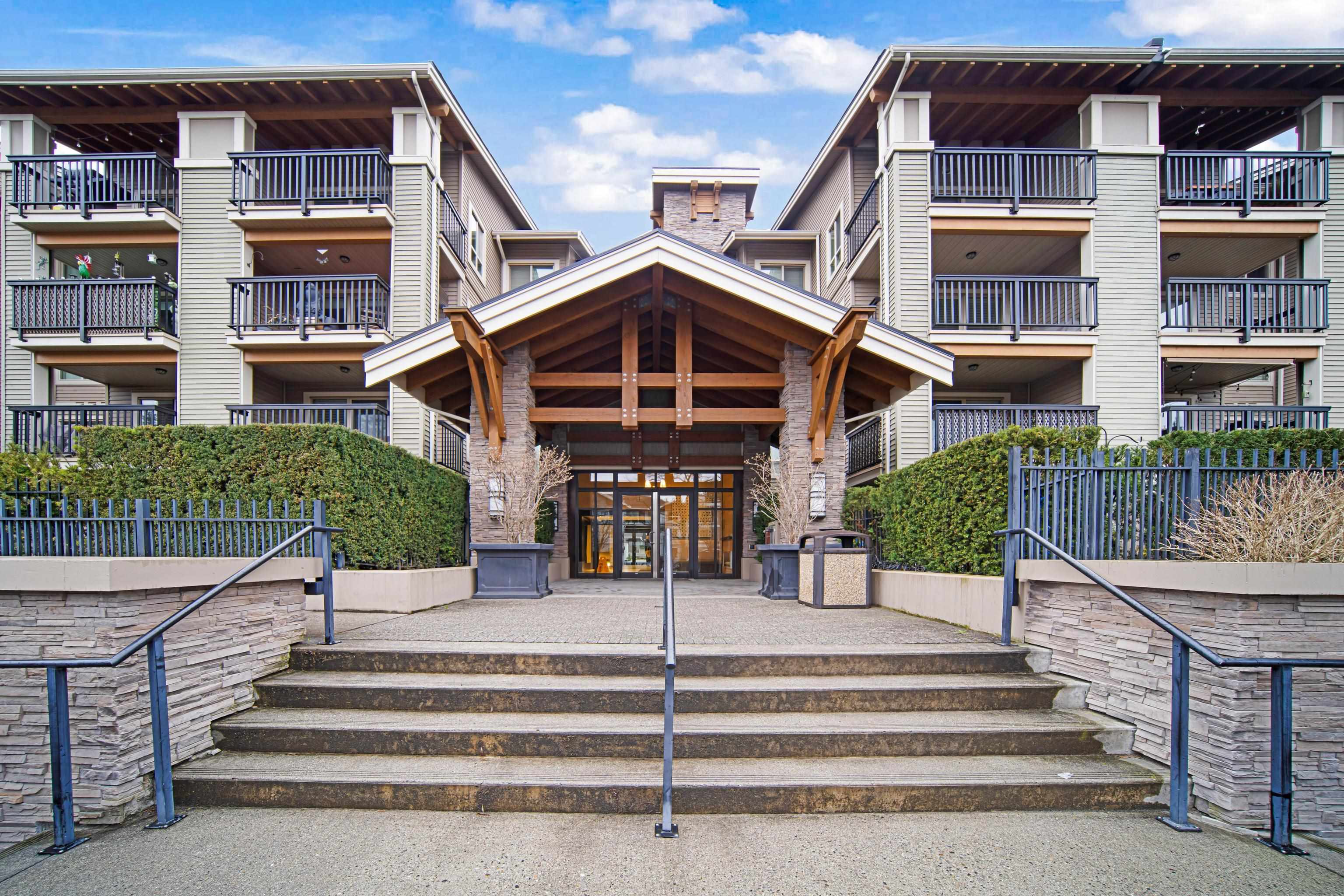 310 21009 56 AVENUE, R3028015, BC,