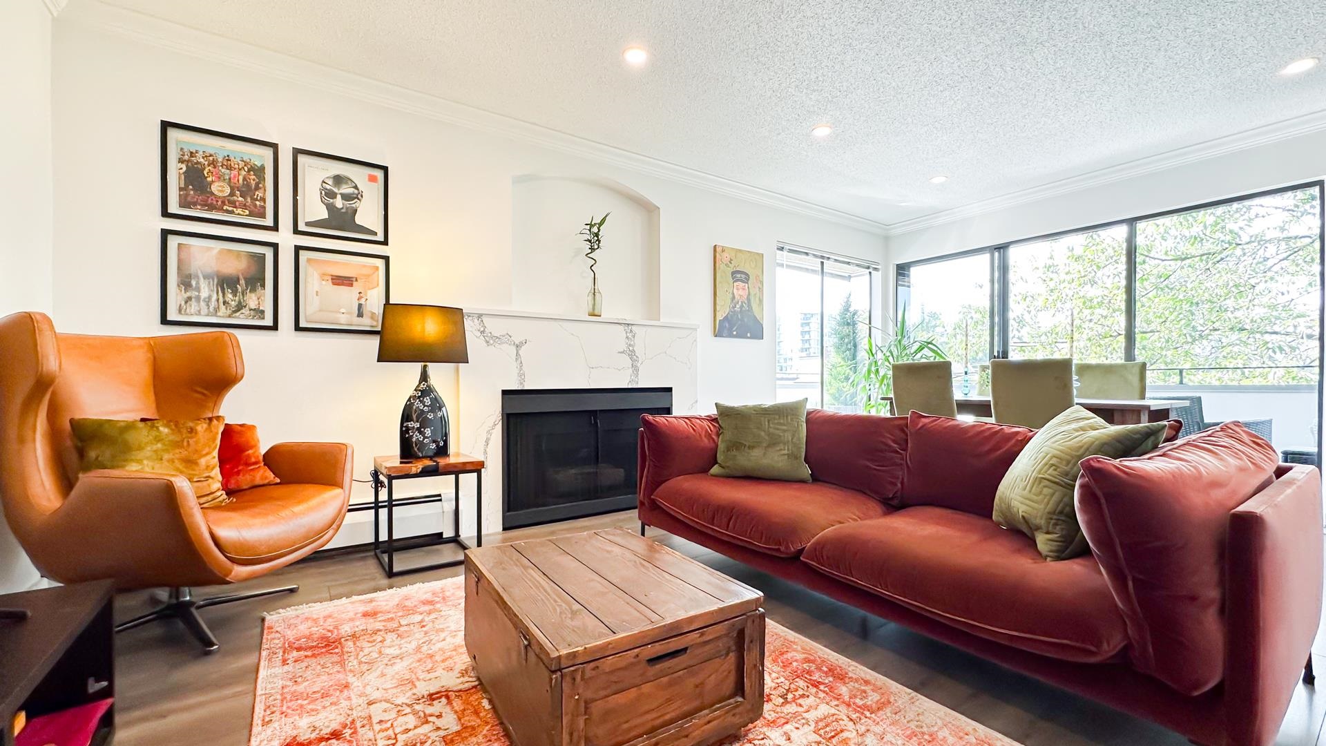 306 1250 12TH AVENUE, R3028019, BC,