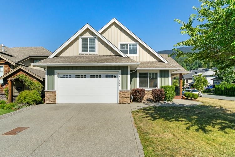 51022 SOPHIE CRESCENT, Chilliwack BC V4Z 0C1, R3028023, BC,