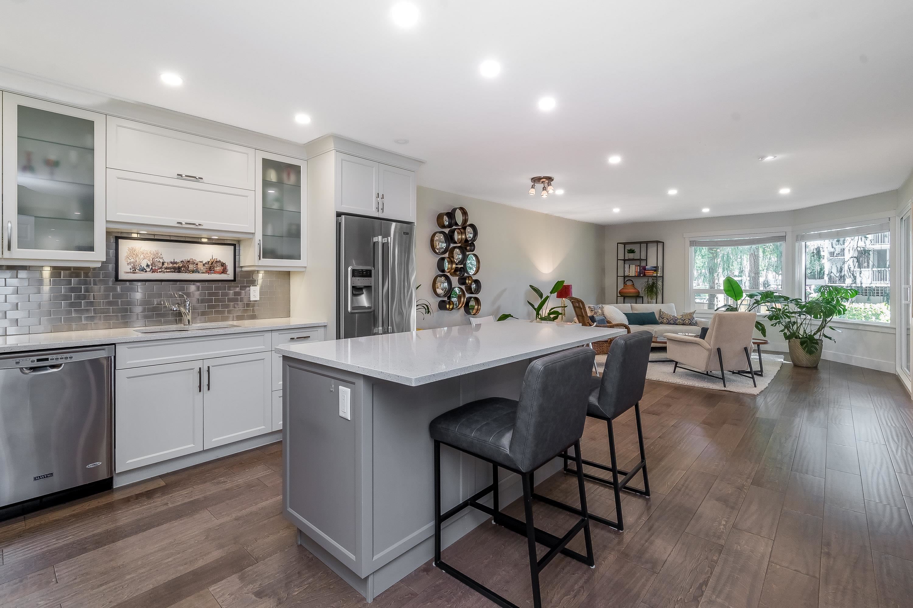 614 1350 VIDAL STREET, R3028026, BC,