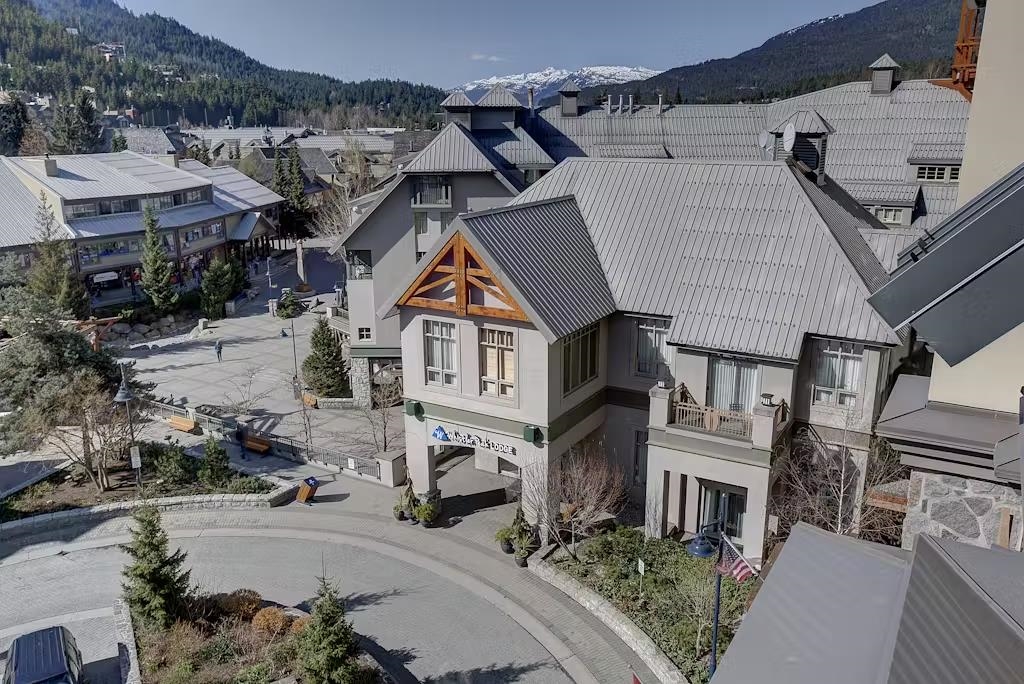 516 4295 BLACKCOMB WAY, R3028031, BC,