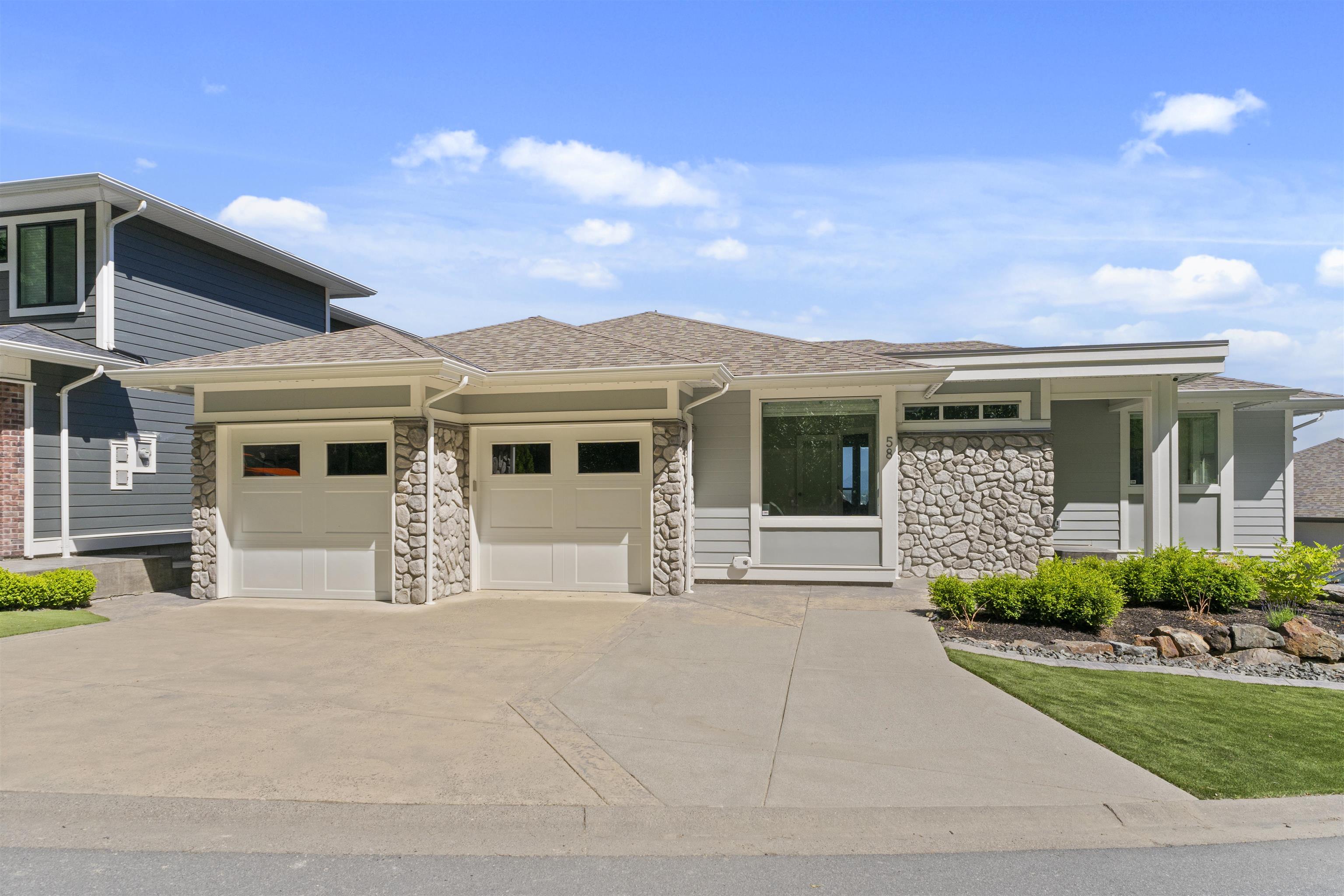 58 50778 LEDGESTONE PLACE, R3028034, BC,