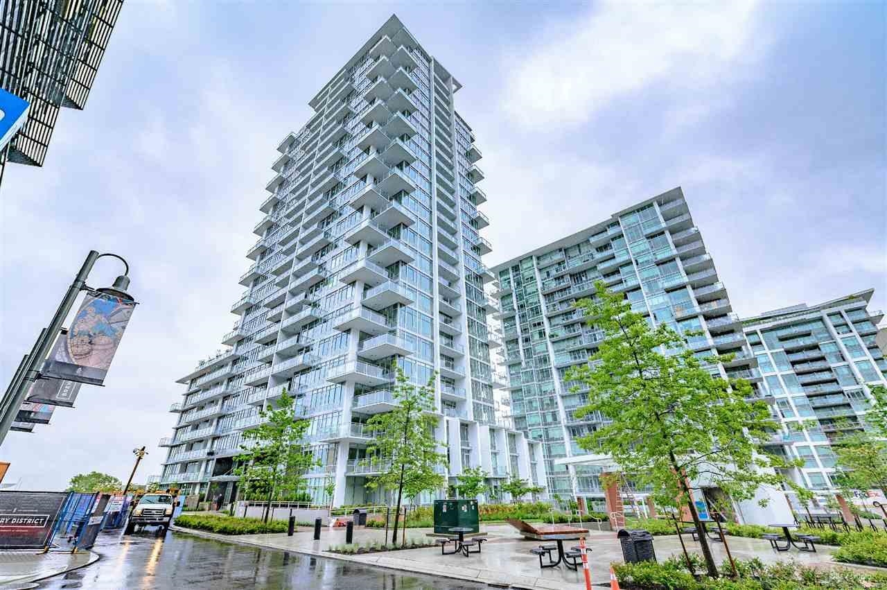90X 258 NELSON'S COURT, R3028036, BC,