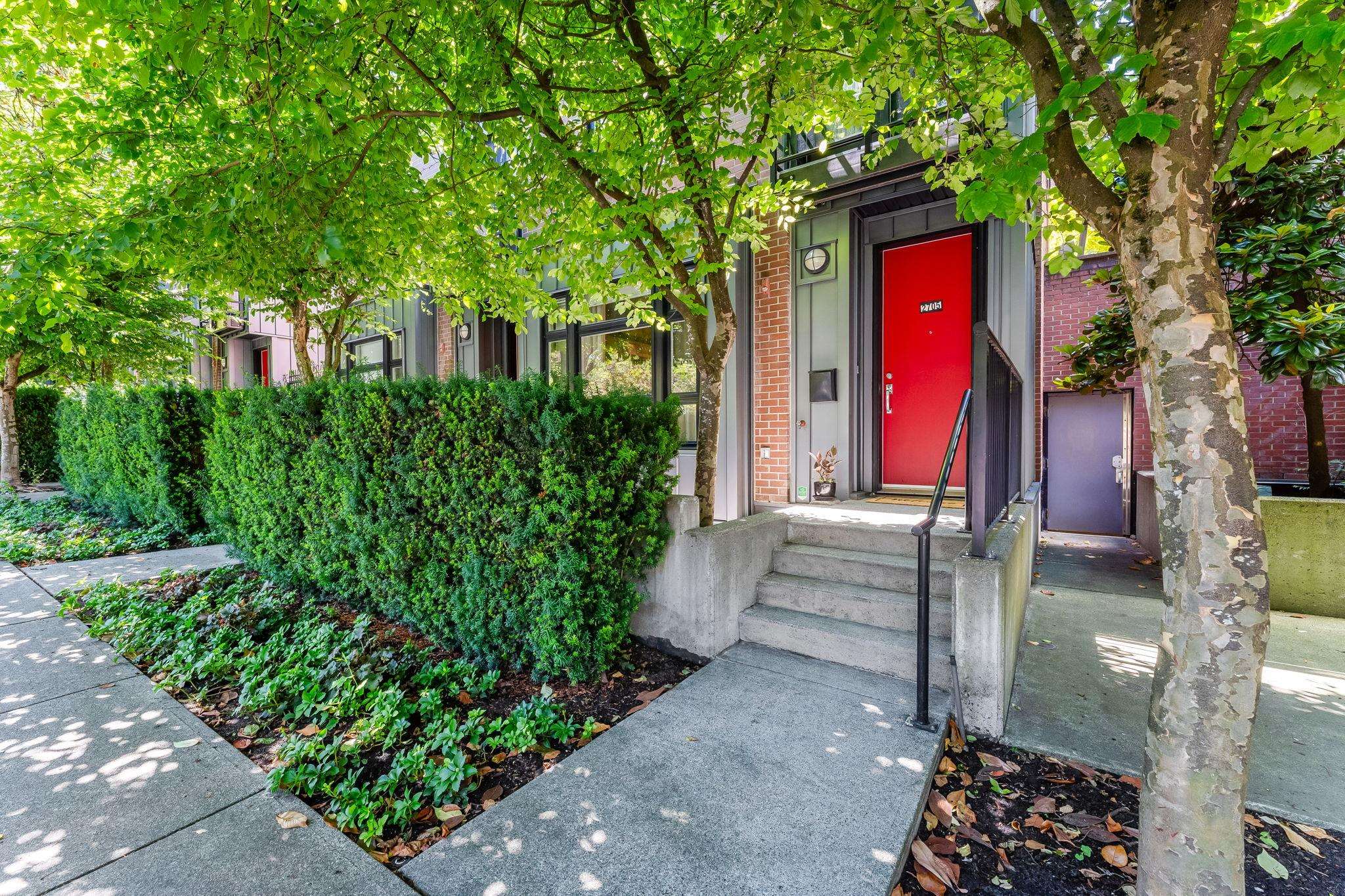 2705 GUELPH STREET, Vancouver BC V5T 3P6, R3028045, BC,