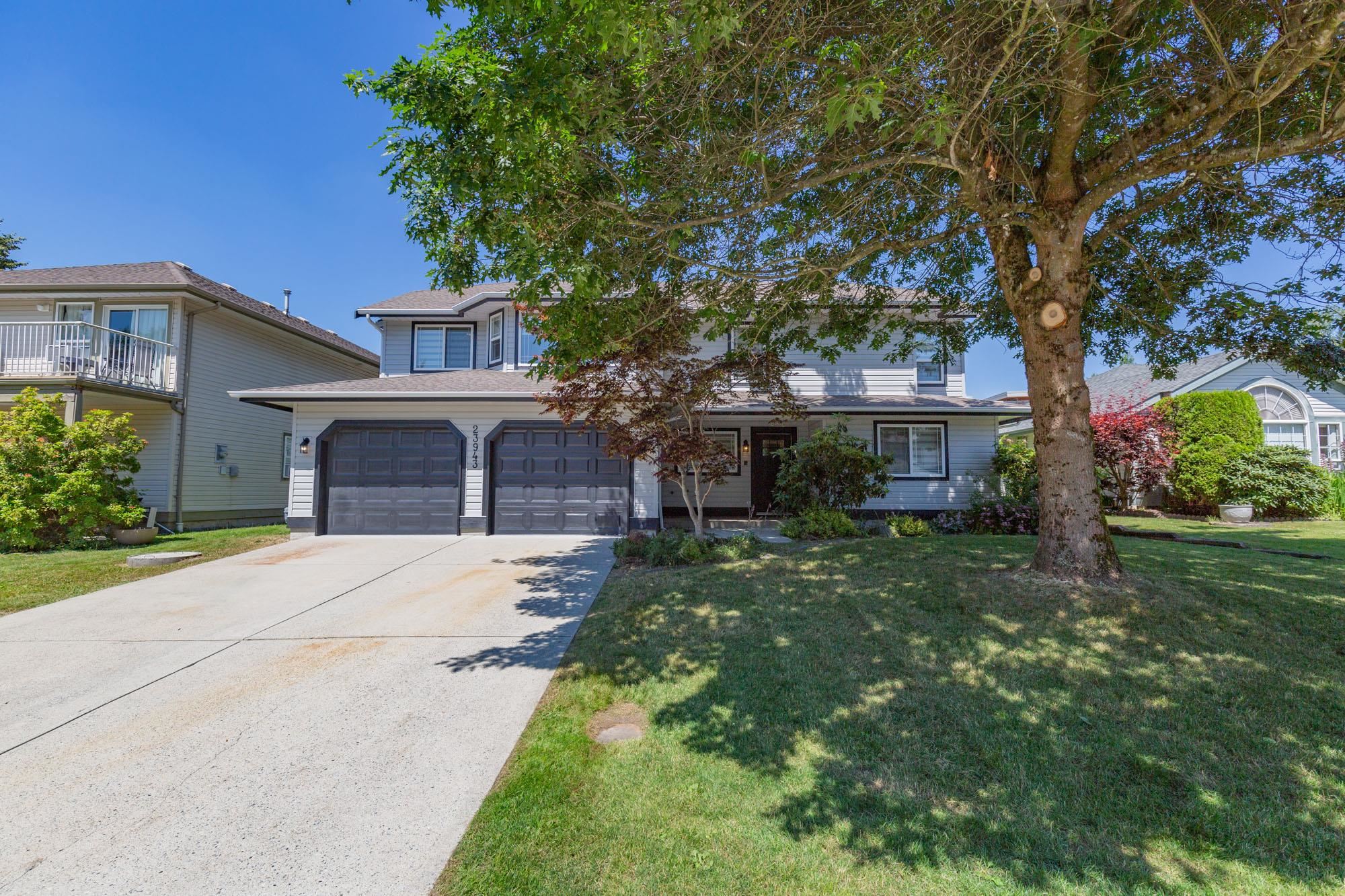 23943 119 AVENUE, Maple Ridge BC V4R 2E6, R3028046, BC,