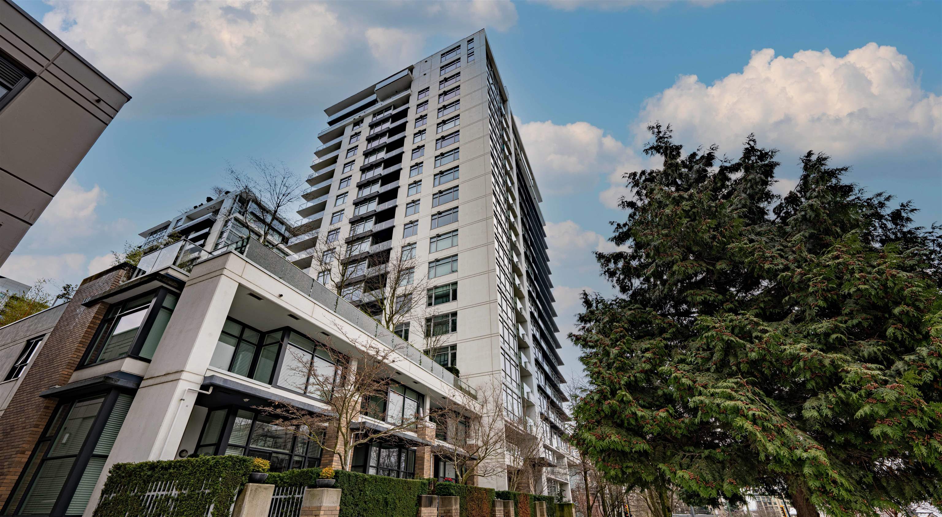 1706 1320 CHESTERFIELD AVENUE, R3028047, BC,