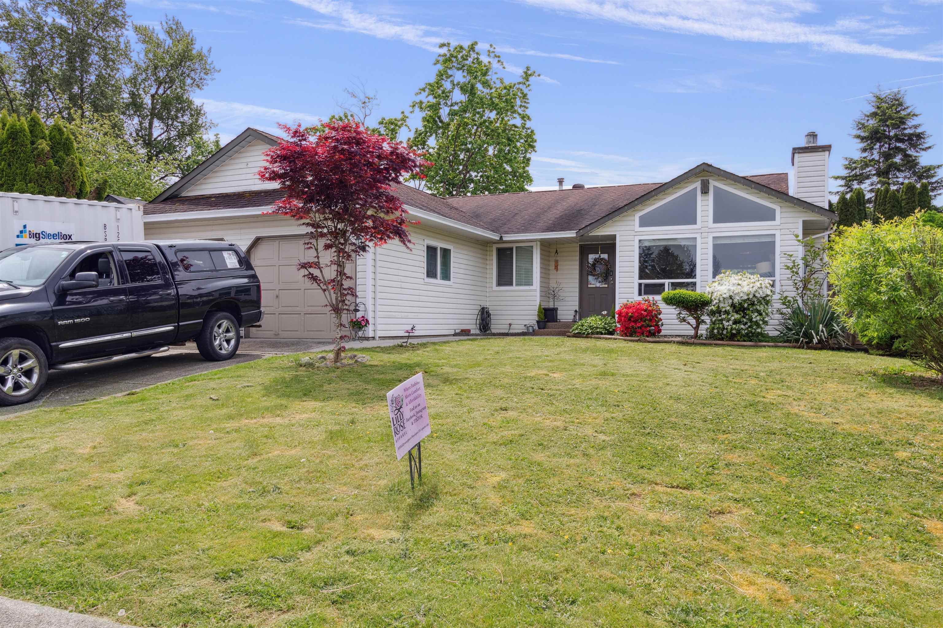 22640 125A AVENUE, Maple Ridge BC V2X 9Z6, R3028048, BC,
