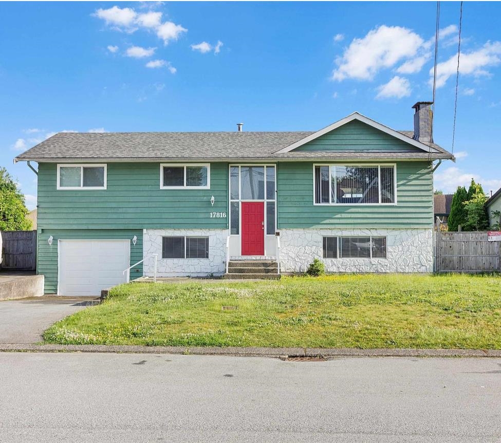 17816 59 AVENUE, Surrey BC V3S 1P5, R3028050, BC,