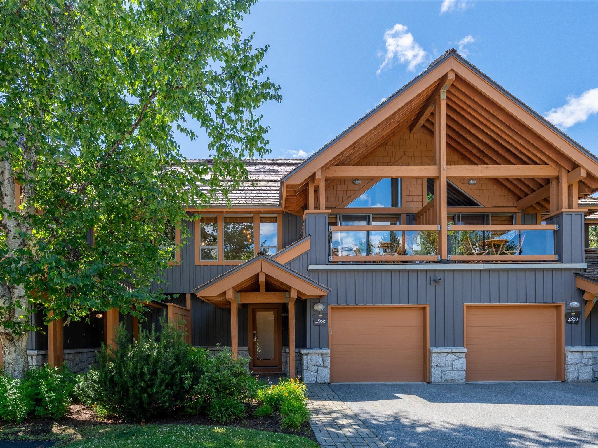 4862 CASABELLA CRESCENT, Whistler BC V8E 0Z4, R3028055, BC,