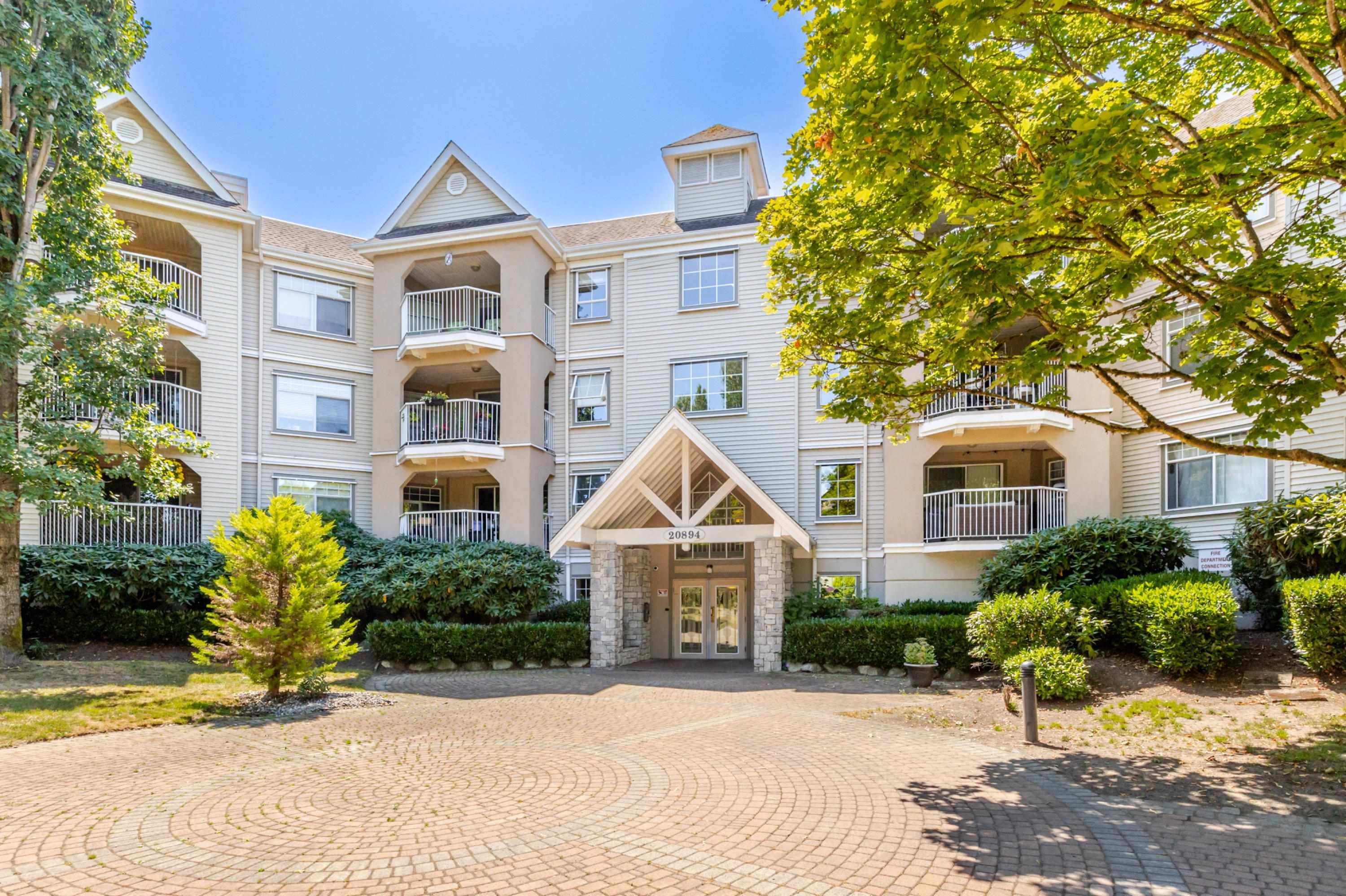 102 20894 57 AVENUE, R3028057, BC,