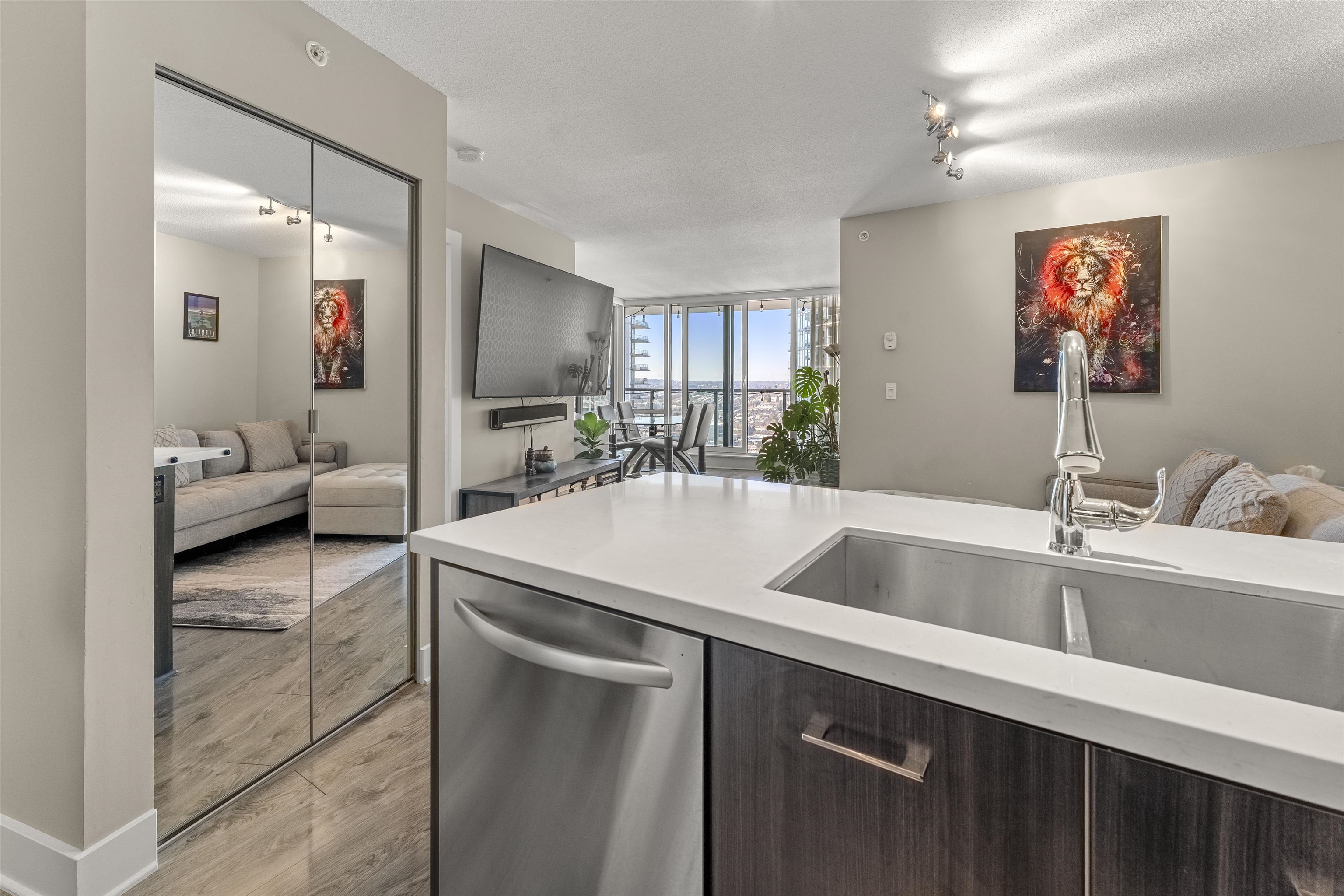 3206 4189 HALIFAX STREET, R3028060, BC,
