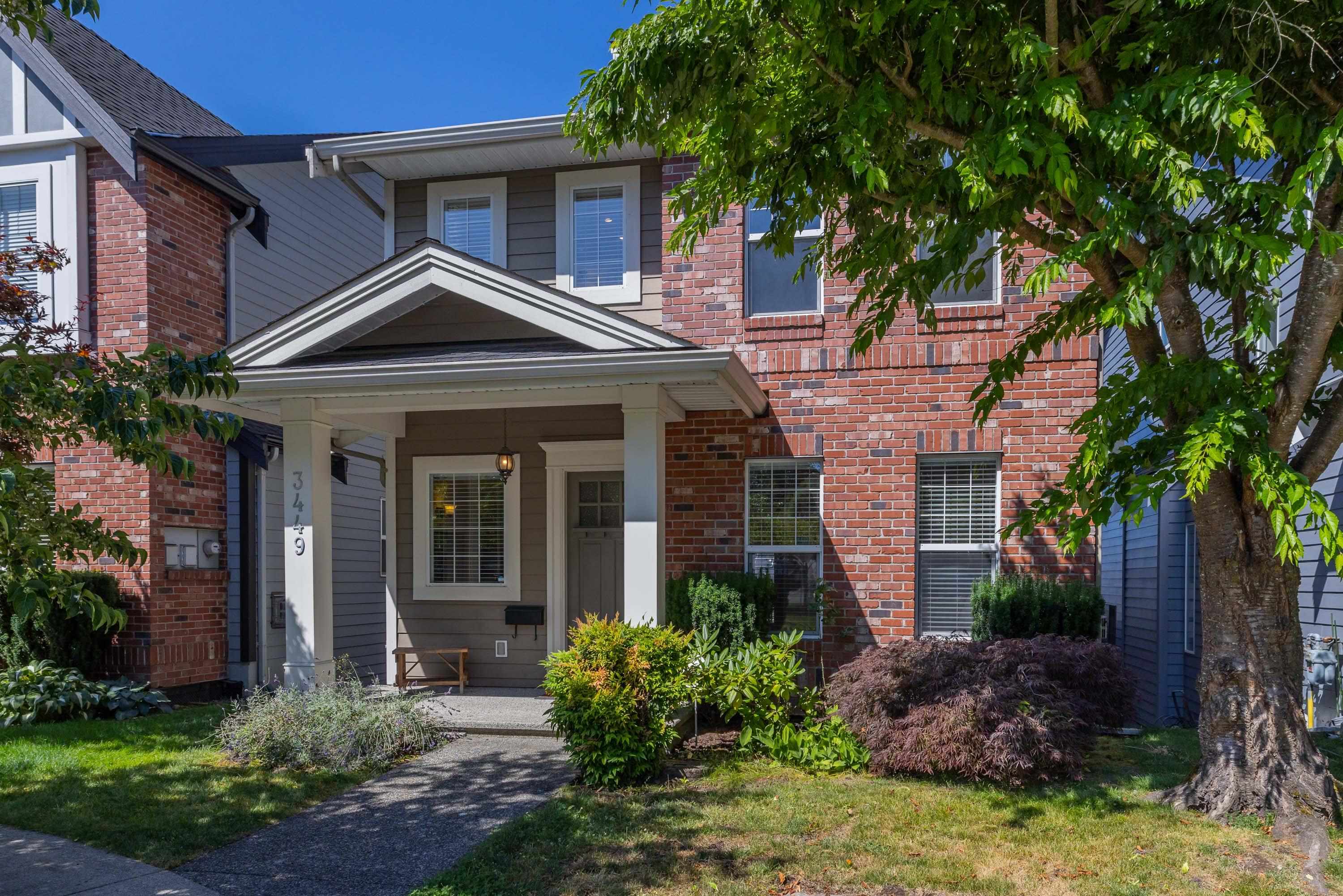 3449 148A STREET, Surrey BC V4P 0B9, R3028063, BC,