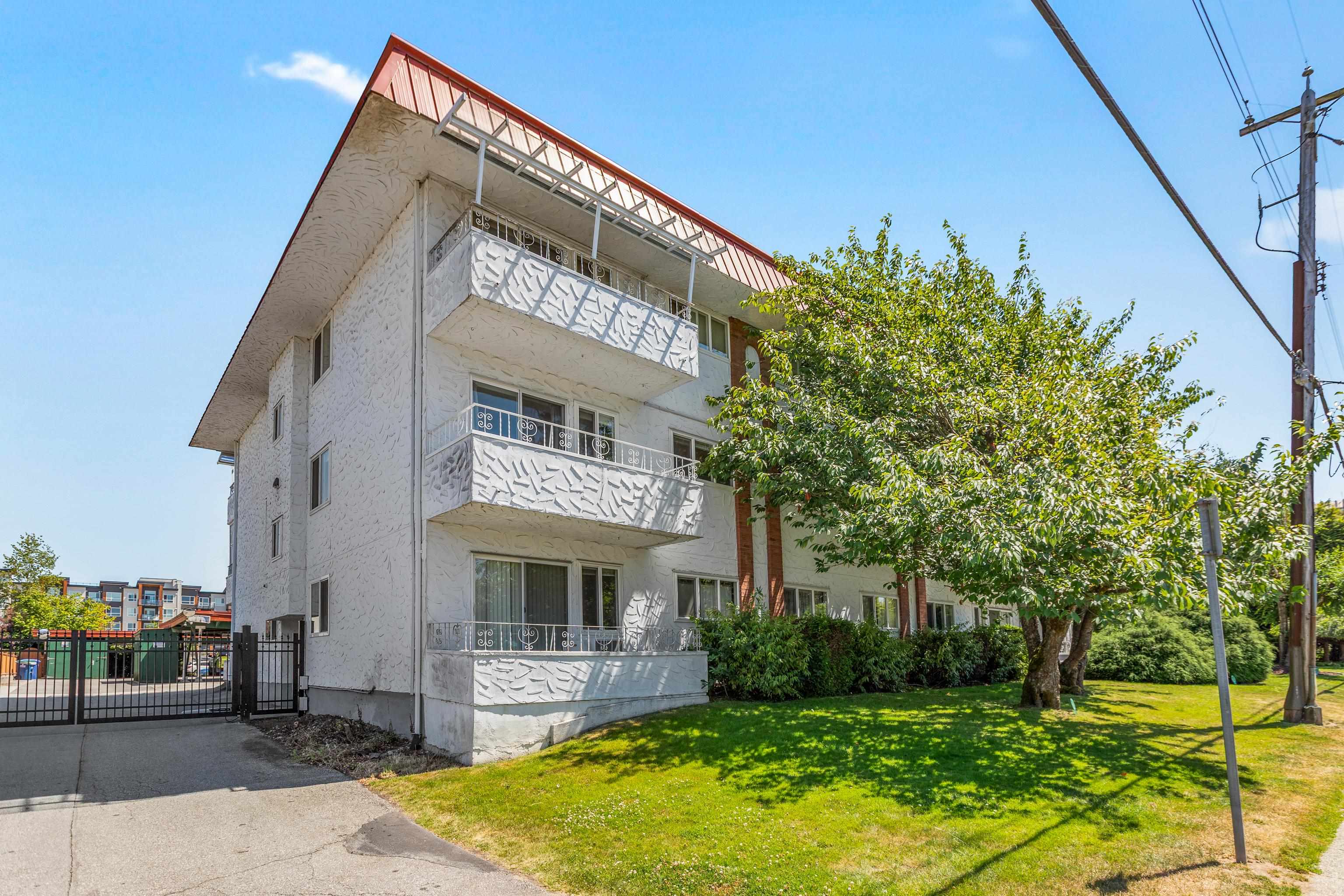 107 12096 222 STREET, R3028065, BC,