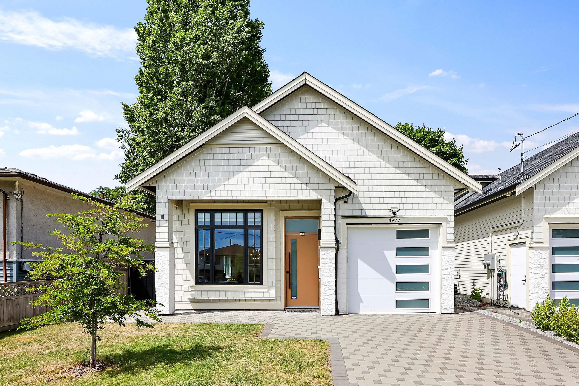 4977 CHESHAM AVENUE, Burnaby BC V5G 2X3, R3028070, BC,