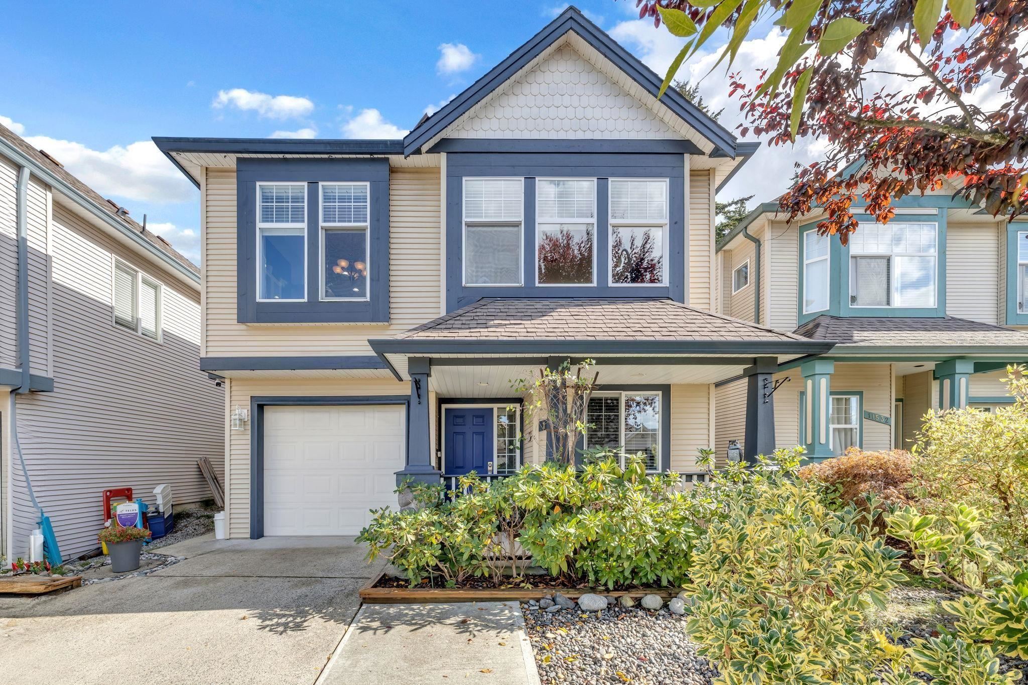 11534 228 STREET, Maple Ridge BC V2X 3N6, R3028073, BC,