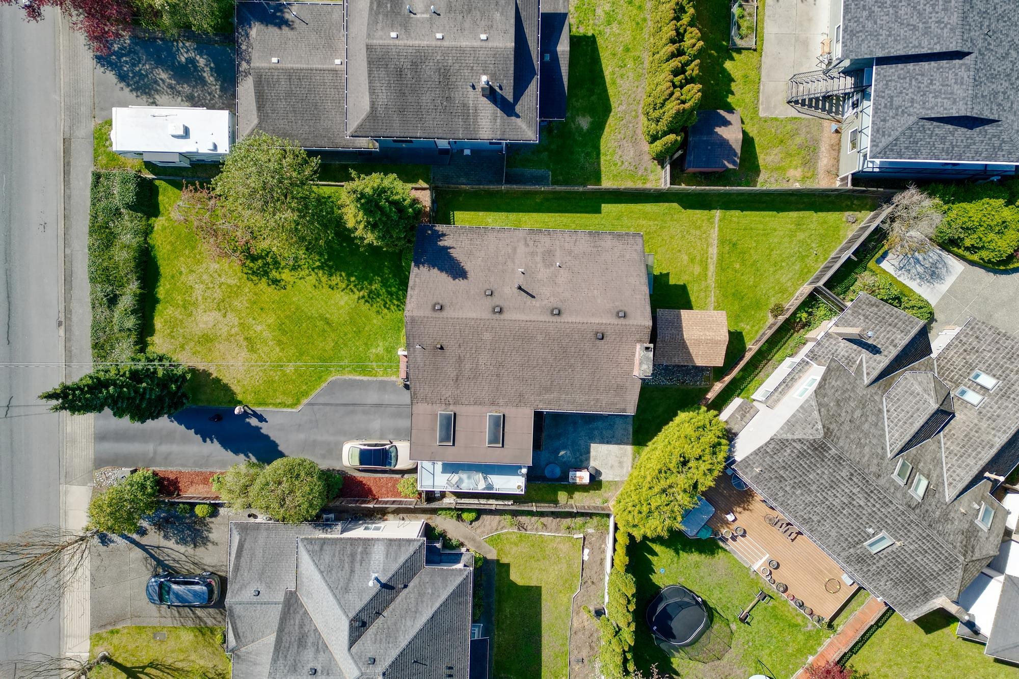 5551 4 AVENUE, Delta BC V4M 1H2, R3028077, BC,