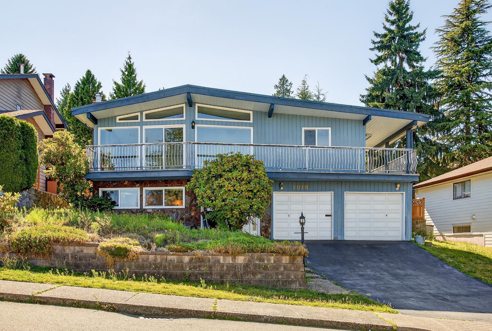 1018 DORY STREET, Coquitlam BC V3C 4L2, R3028079, BC,