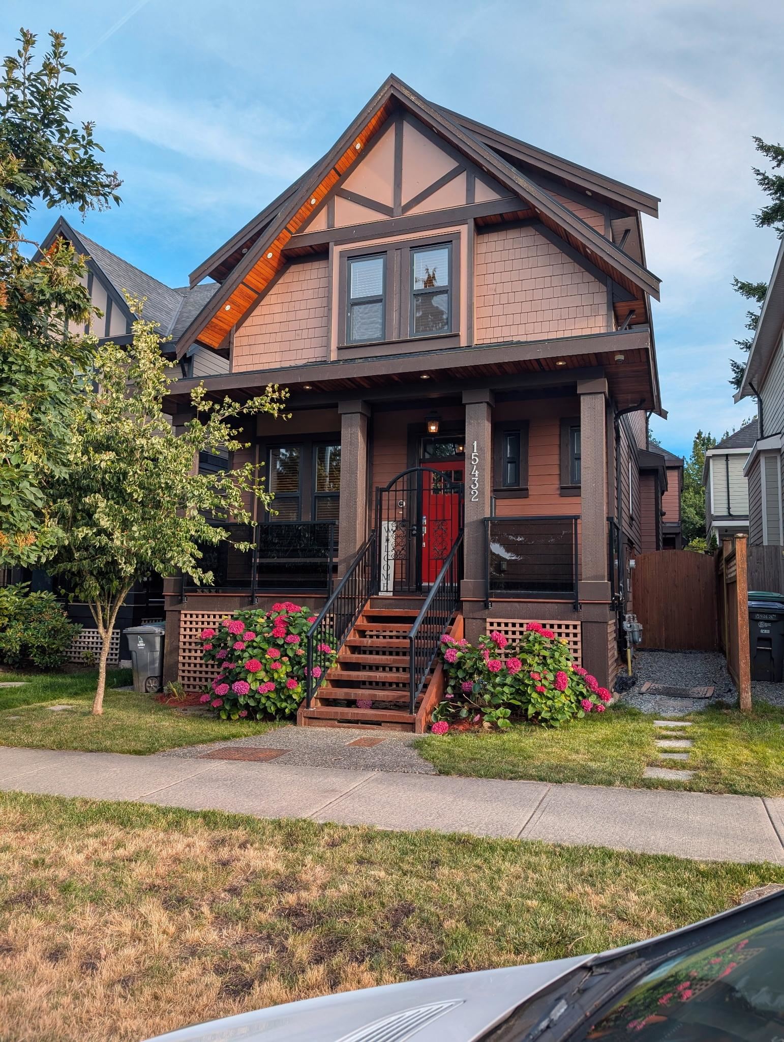 15432 26 AVENUE, Surrey BC V4P 1C6, R3028082, BC,