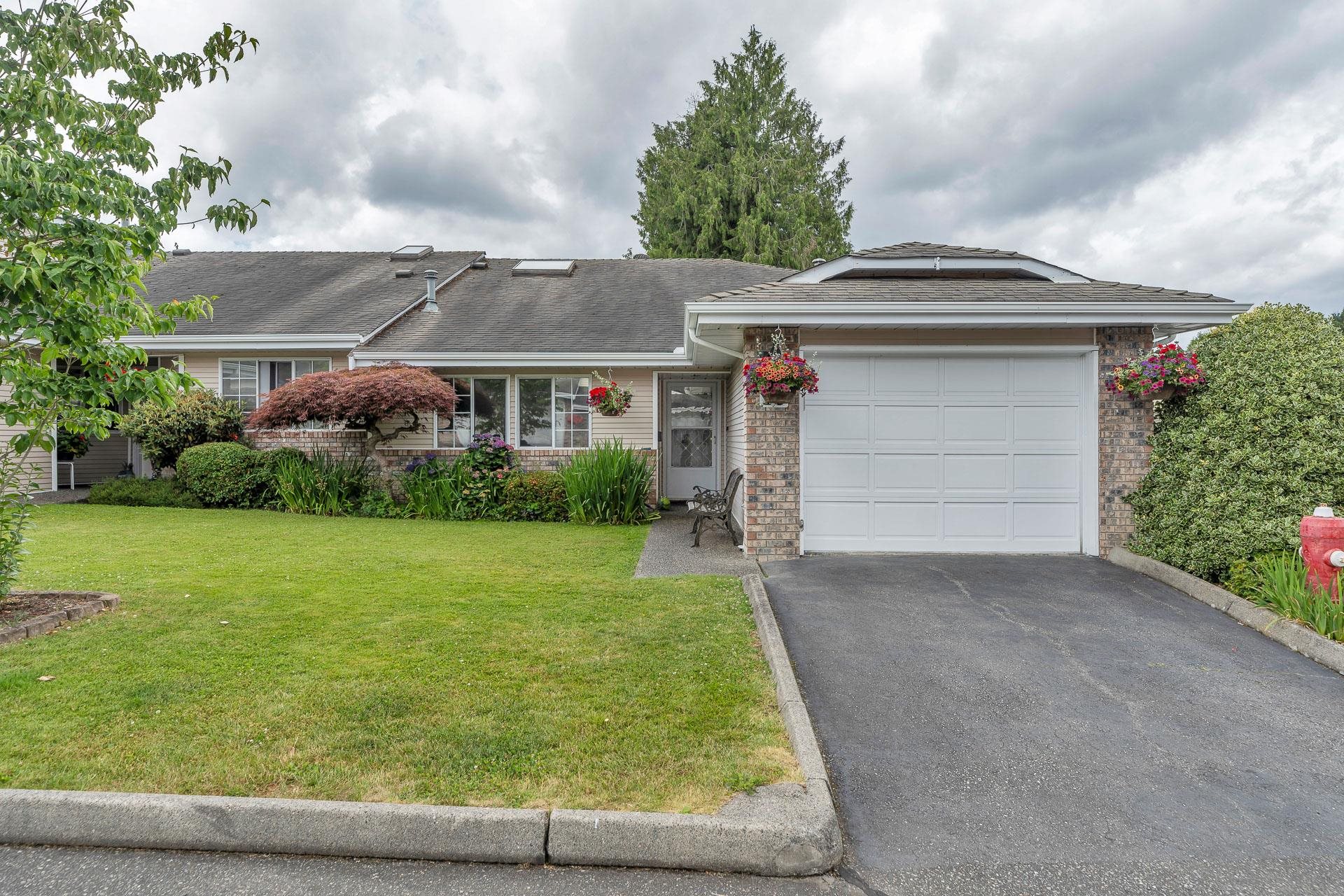 18 5051 203 STREET, R3028083, BC,
