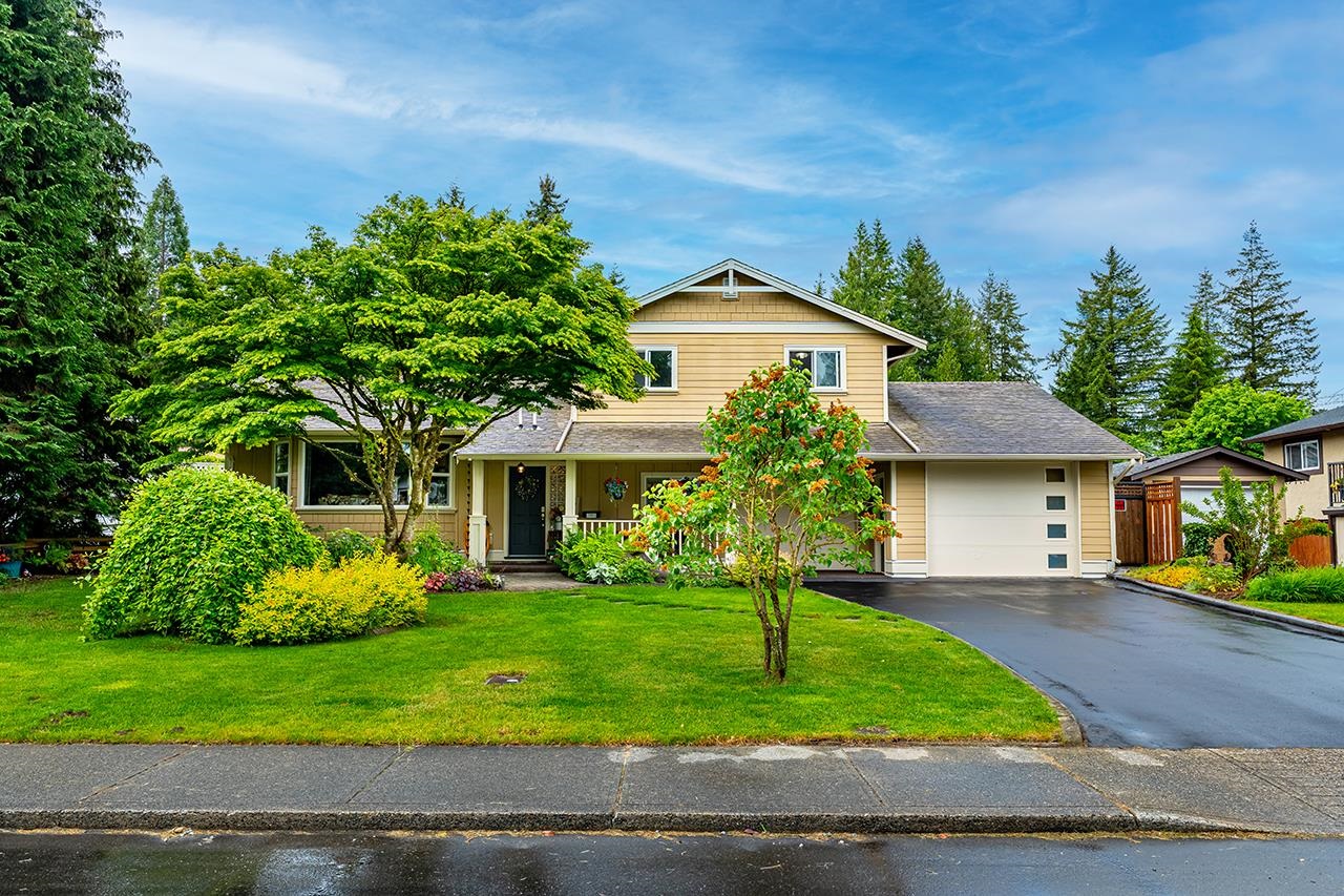 4641 203A STREET, Langley BC V3A 5W2, R3028091, BC,