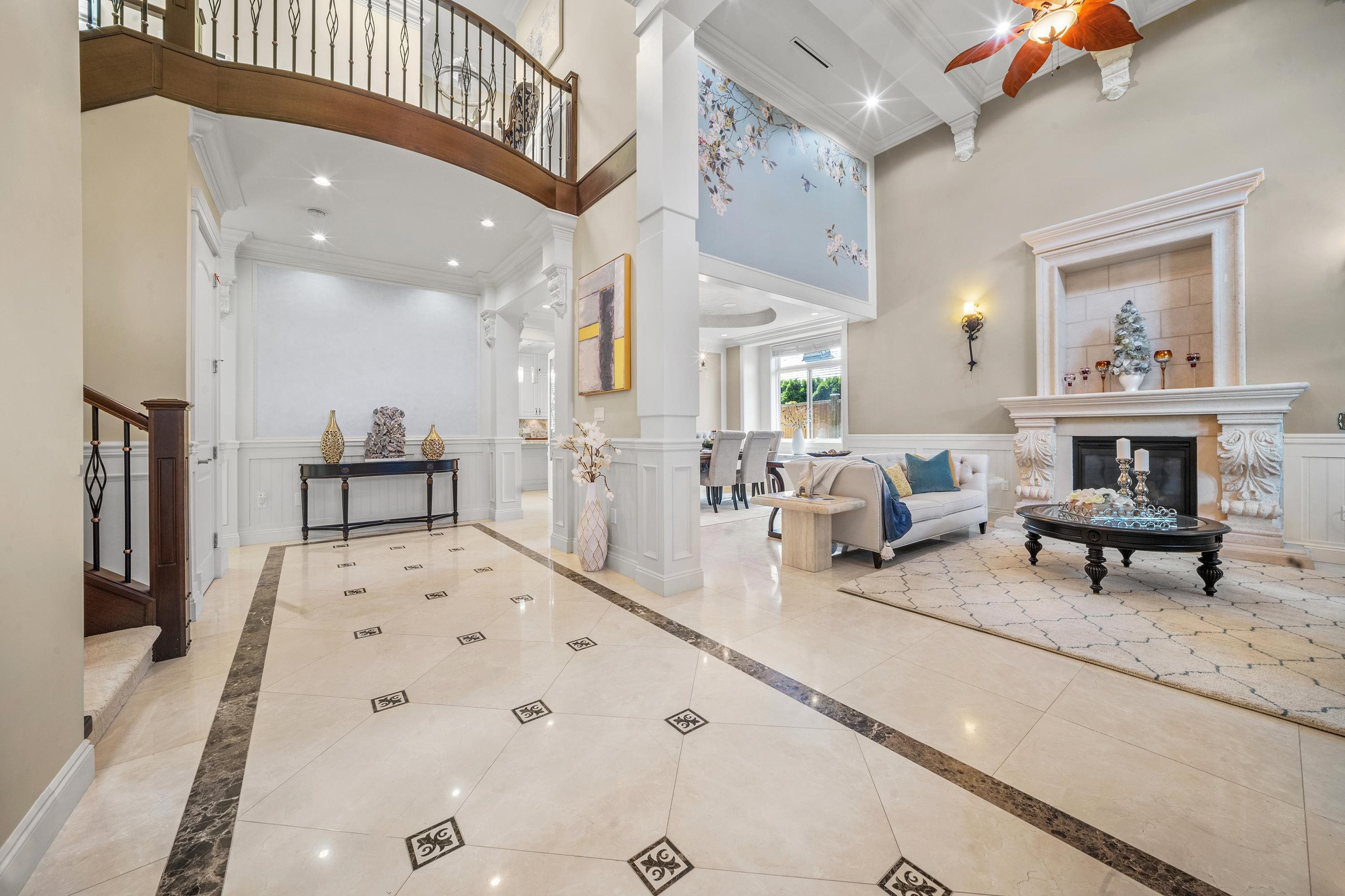 7740 GOLDSTREAM DRIVE, Richmond BC V7A 1S7, R3028094, BC,