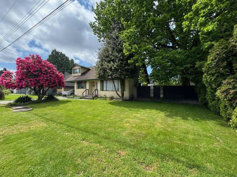 4457 46B STREET, Delta BC V4K 2M8, R3028097, BC,