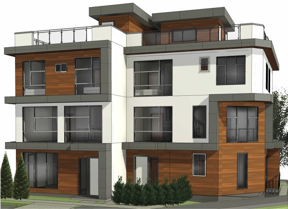 1715 SE MARINE DRIVE, Vancouver BC V5P 2R7, R3028106, BC,