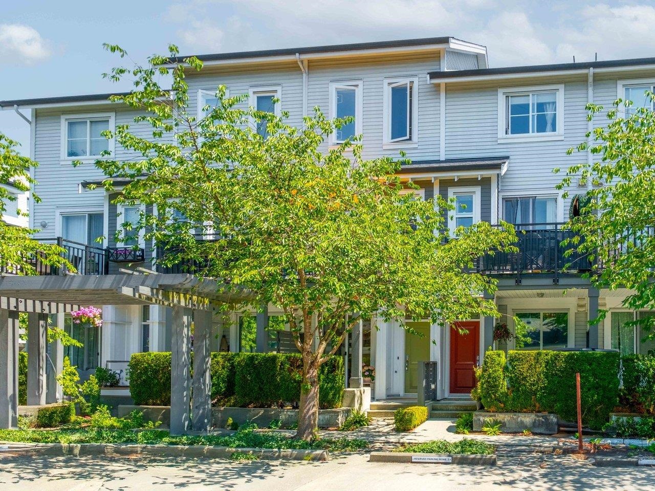 6 10973 BARNSTON VIEW ROAD, R3028114, BC,