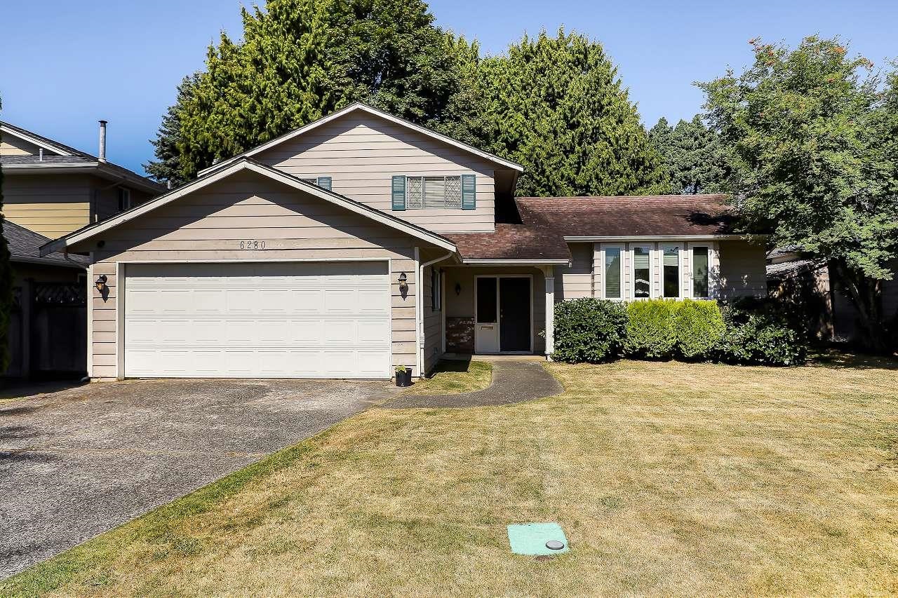 6280 YEATS CRESCENT, Richmond BC V7E 4C9, R3028121, BC,