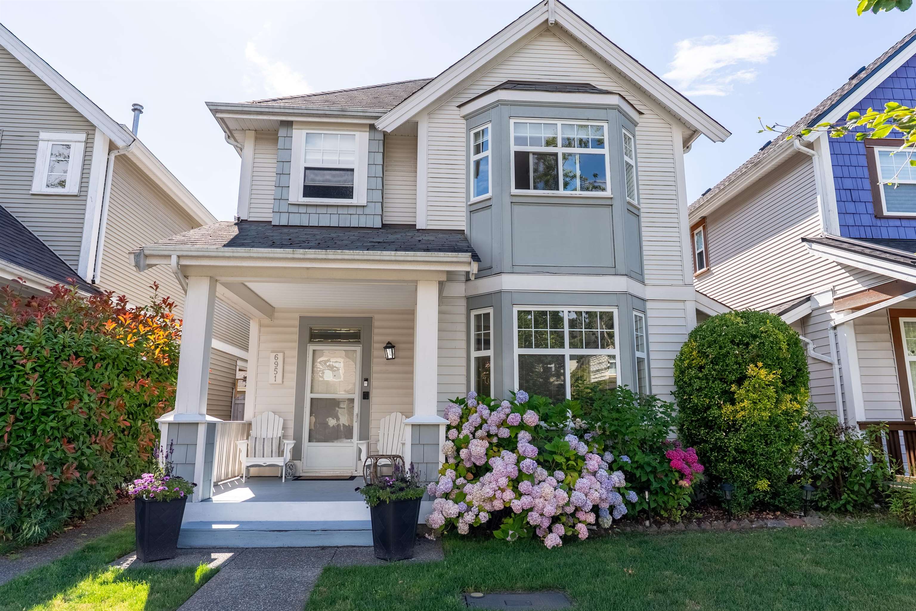 6951 ROBSON DRIVE, Richmond BC V7C 5T5, R3028130, BC,