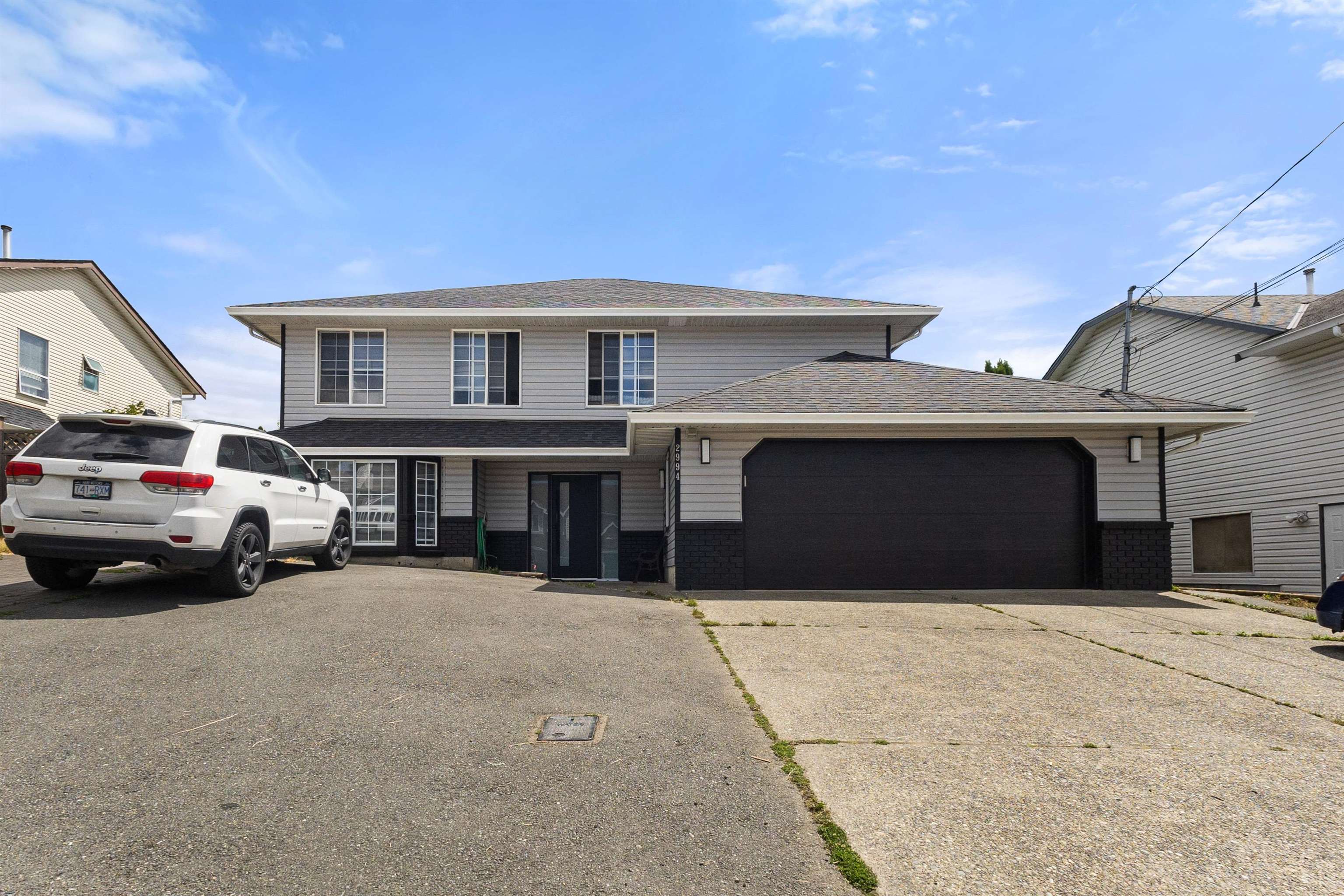 2994 TOWNLINE ROAD, Abbotsford BC V2T 5H5, R3028145, BC,