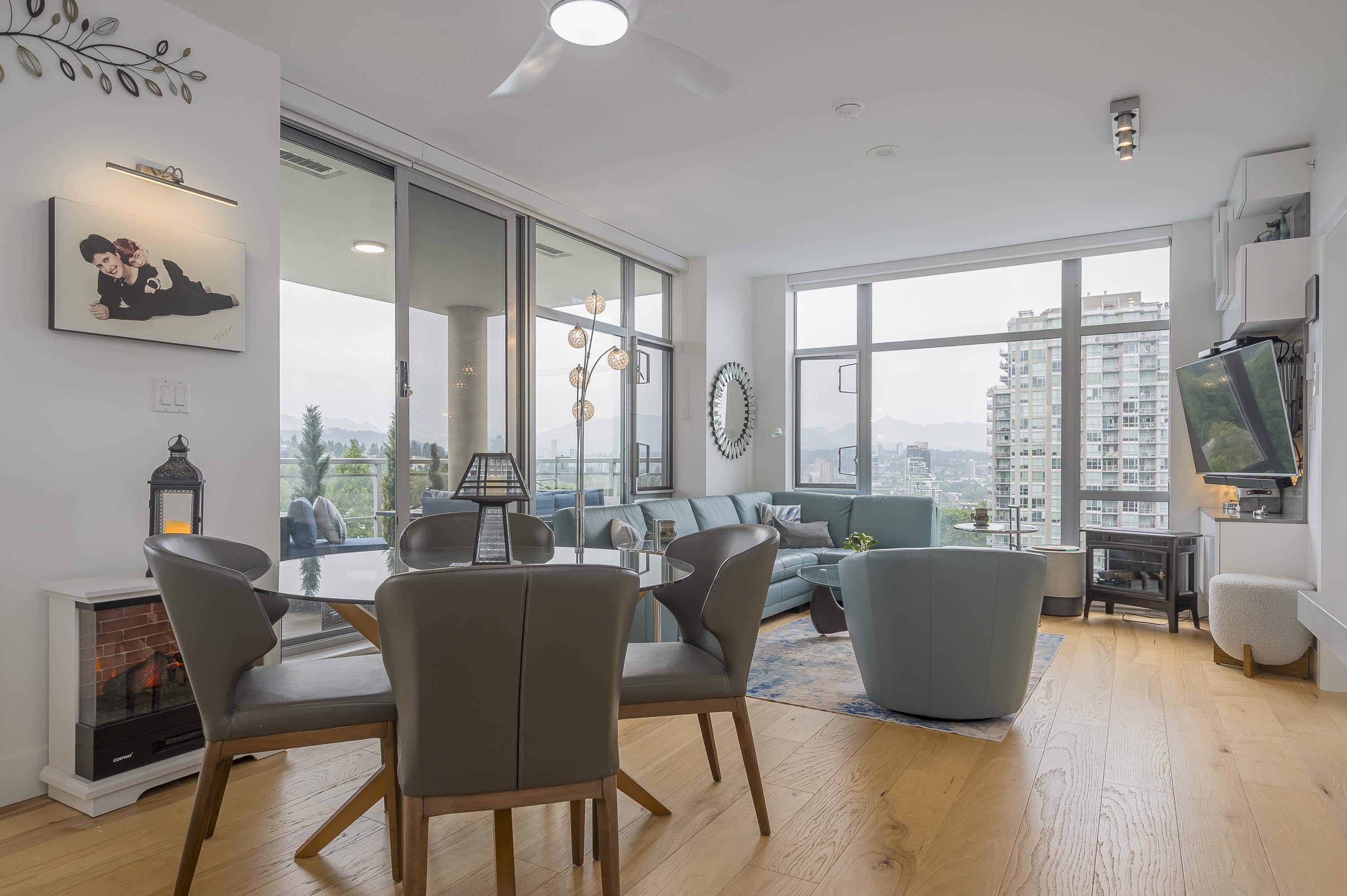 1202 208 ROSS DRIVE, R3028153, BC,