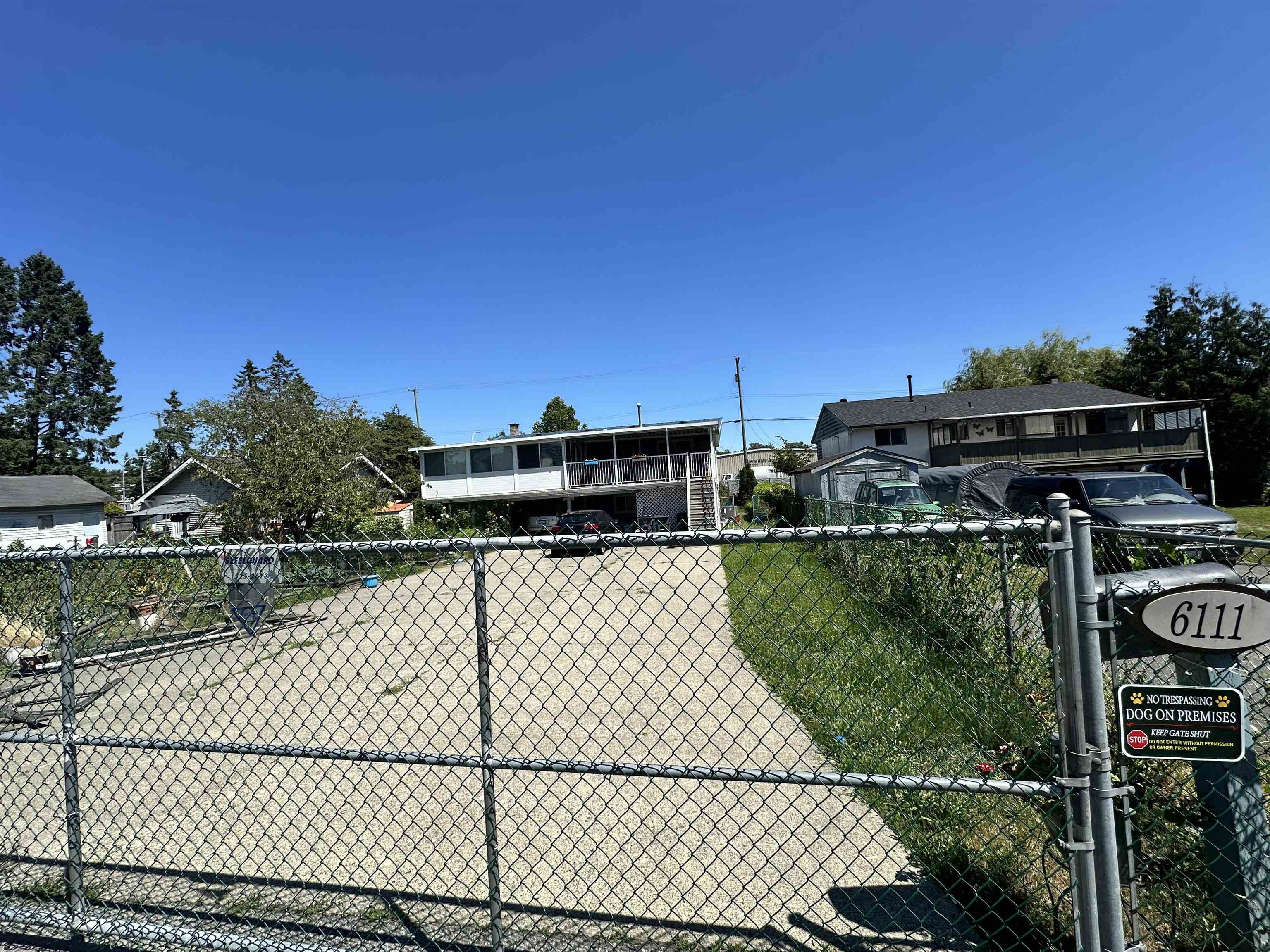 6111 176 STREET, Surrey BC V3S 4E8, R3028154, BC,