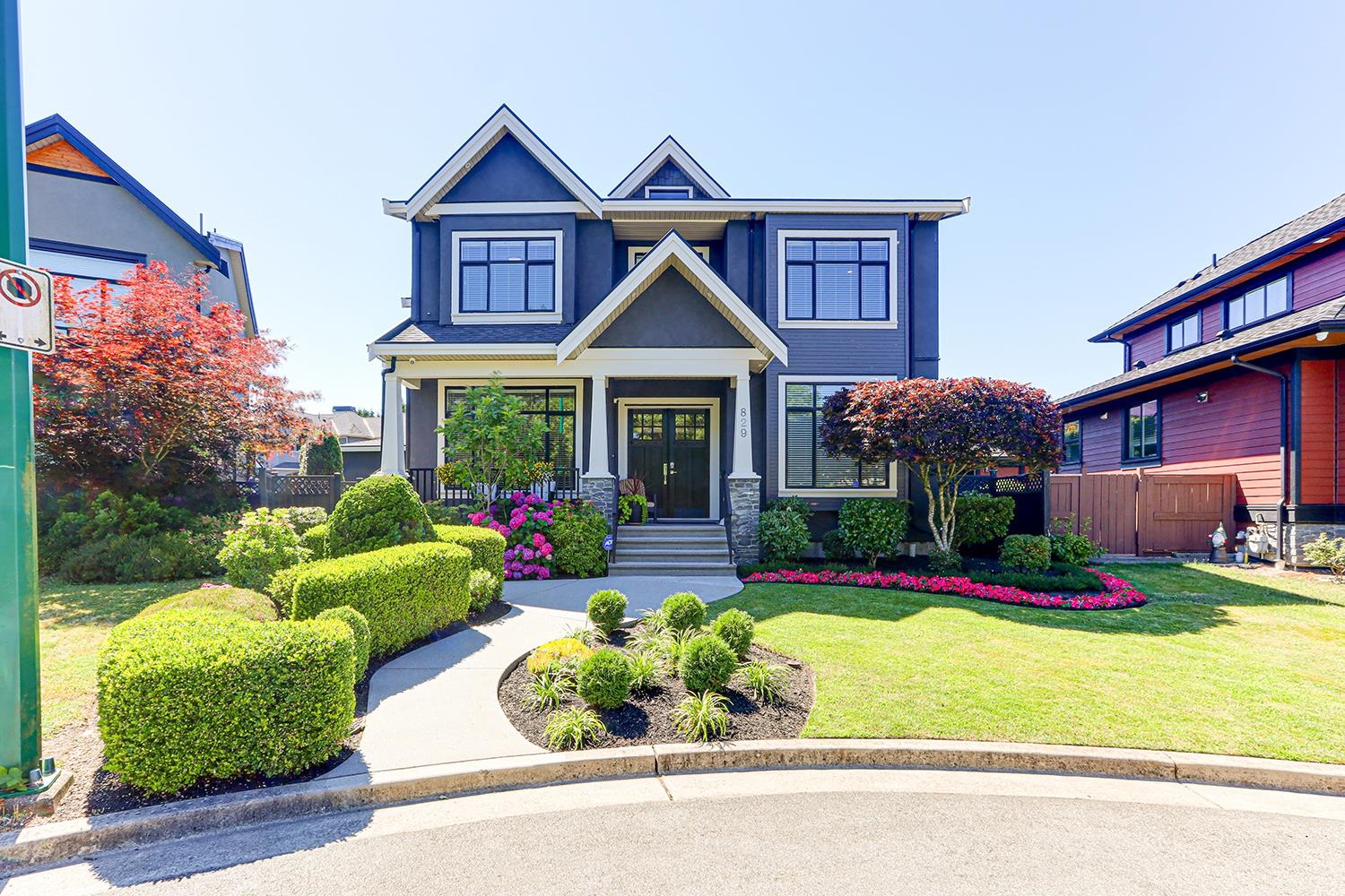 829 LAIRD COURT, Burnaby BC V3B 0A6, R3028161, BC,