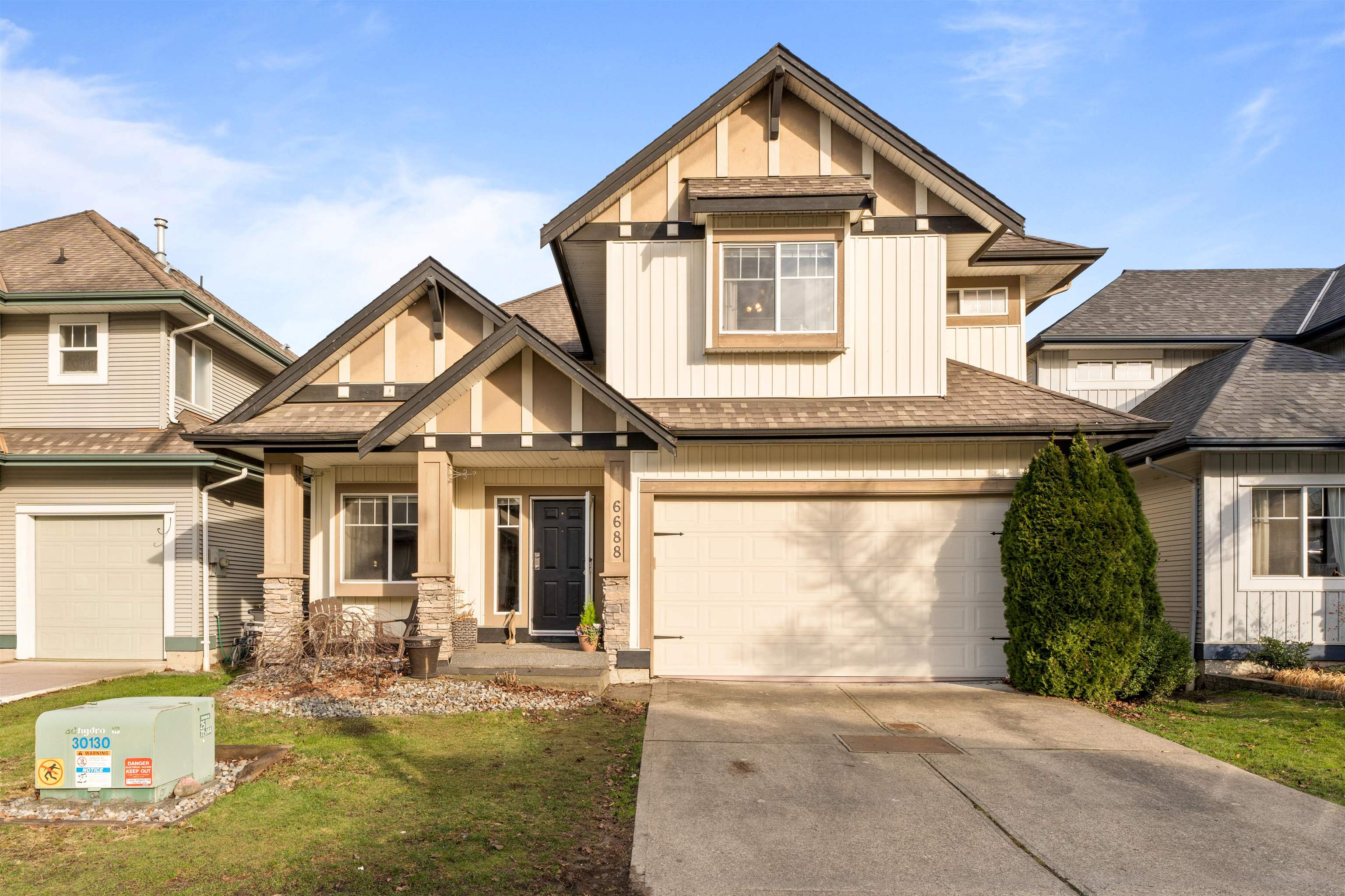 6688 182 STREET, Surrey BC V3S 0L9, R3028174, BC,