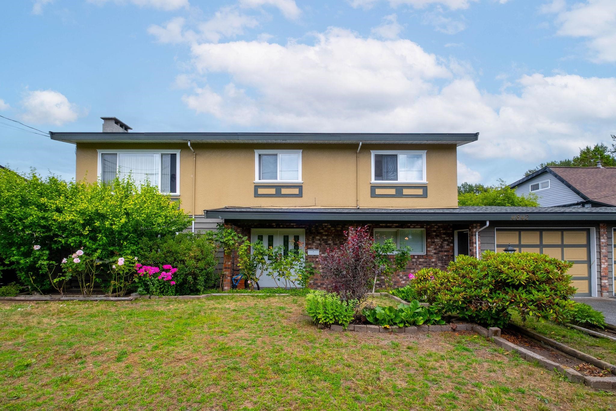 4842 ROYAL OAK AVENUE, Burnaby BC V5G 3M7, R3028177, BC,