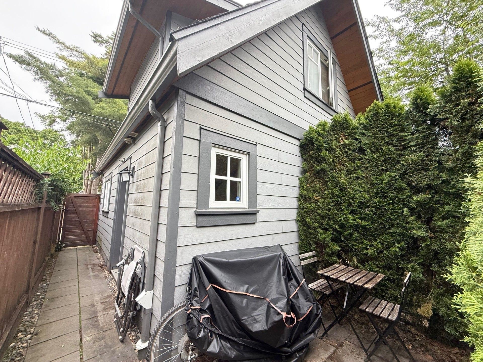 3311 W 12TH AVENUE, Vancouver BC V6R 2M8, R3028182, BC,