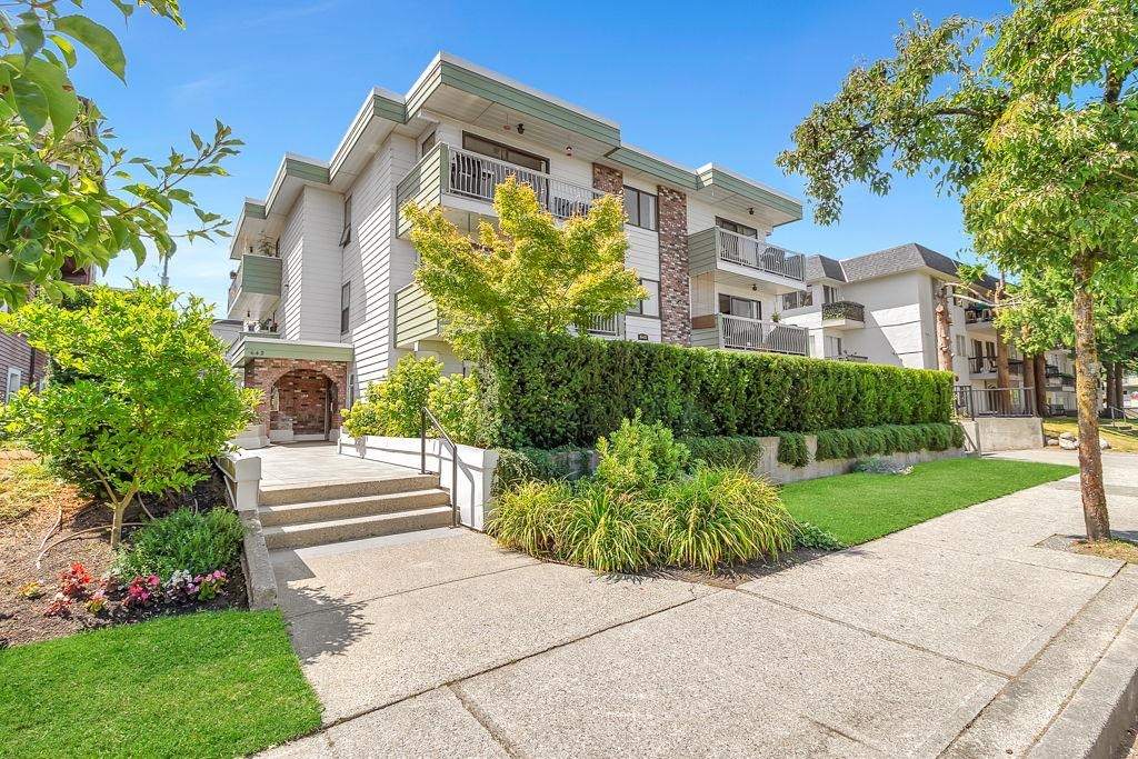 101 642 7TH AVENUE, R3028197, BC,