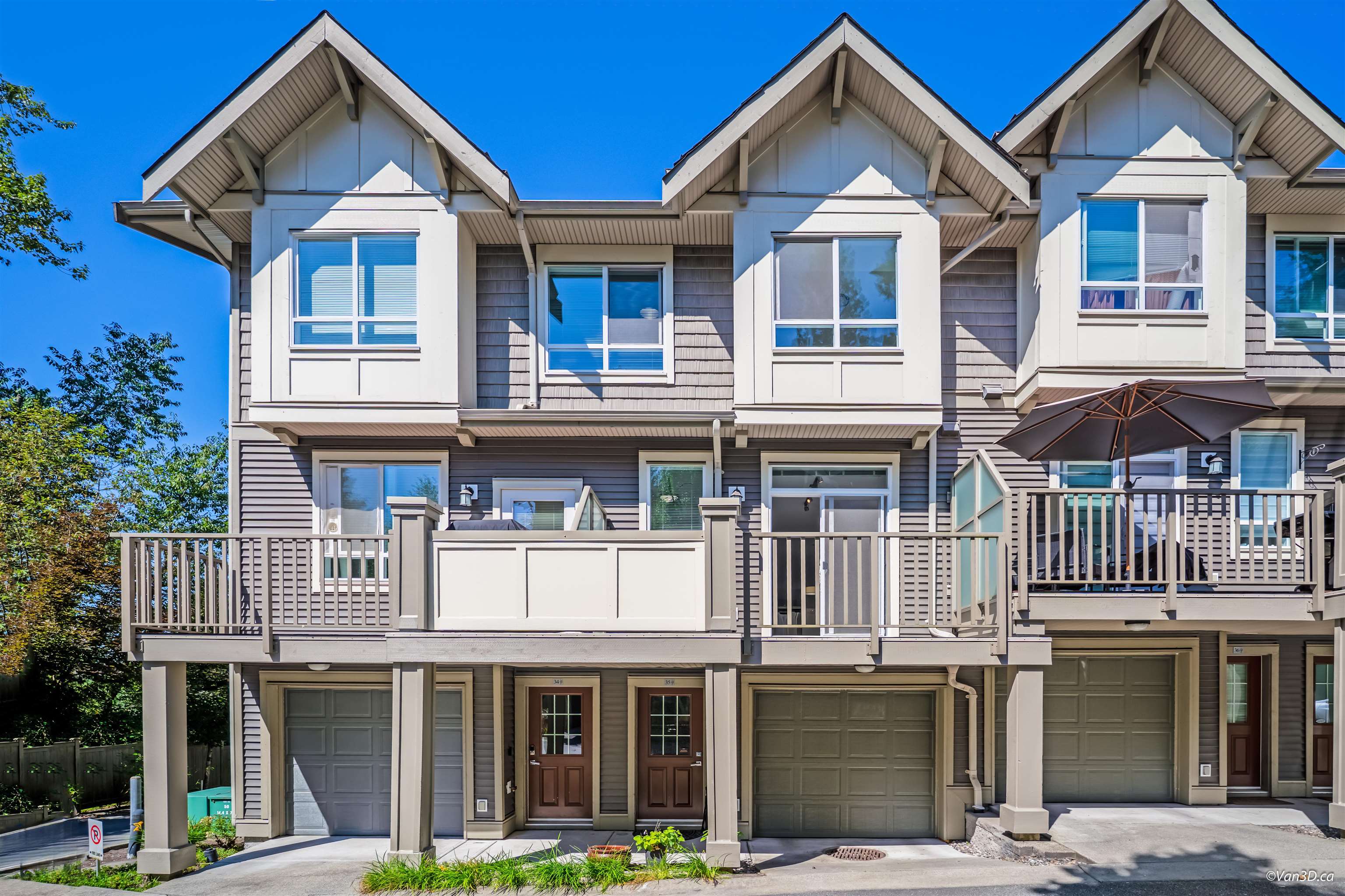 35 3395 GALLOWAY AVENUE, R3028229, BC,