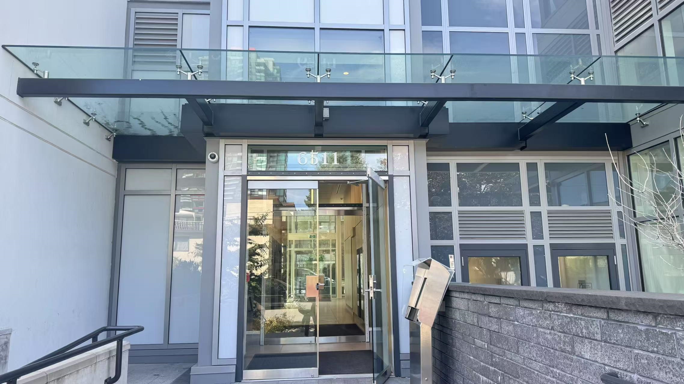 12xx 6511 SUSSEX AVENUE, R3028234, BC,