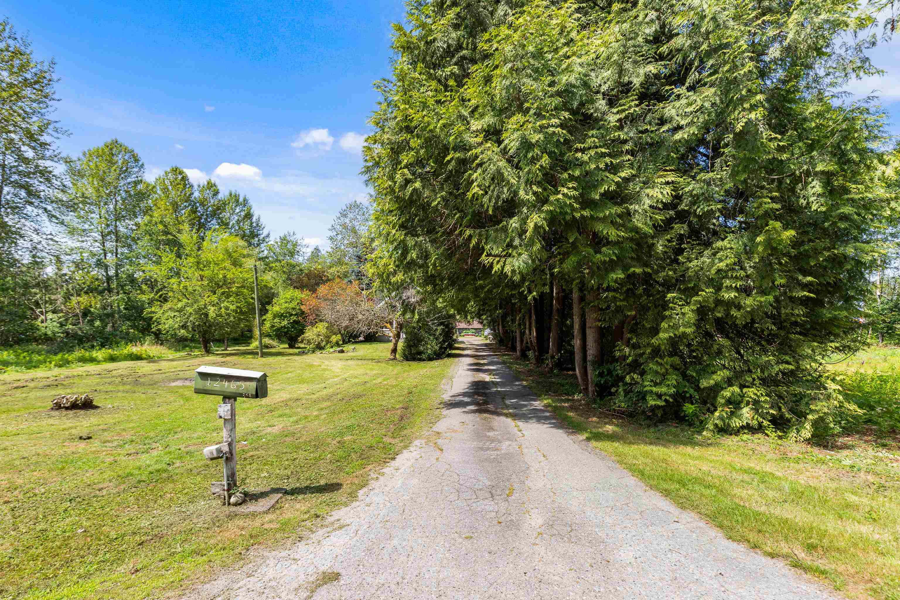 12465 248 STREET, Maple Ridge BC V4R 1K4, R3028236, BC,