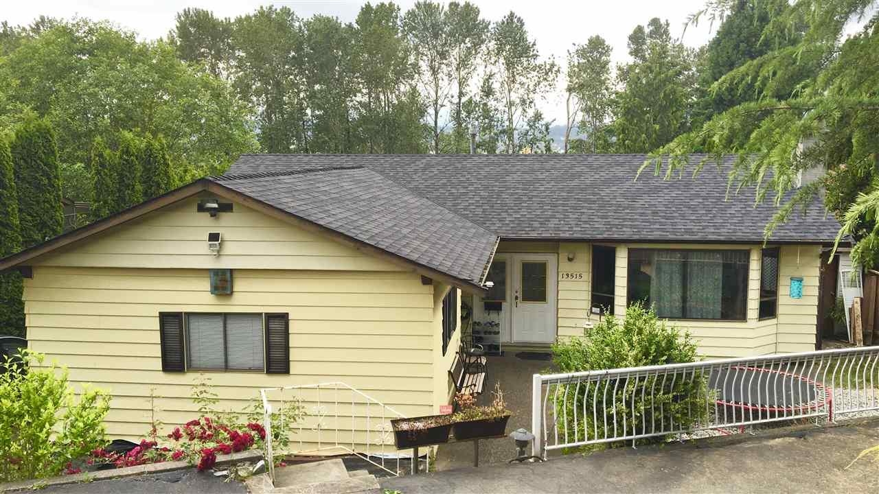 13515 CRESTVIEW DRIVE, Surrey BC V3R 6V6, R3028240, BC,