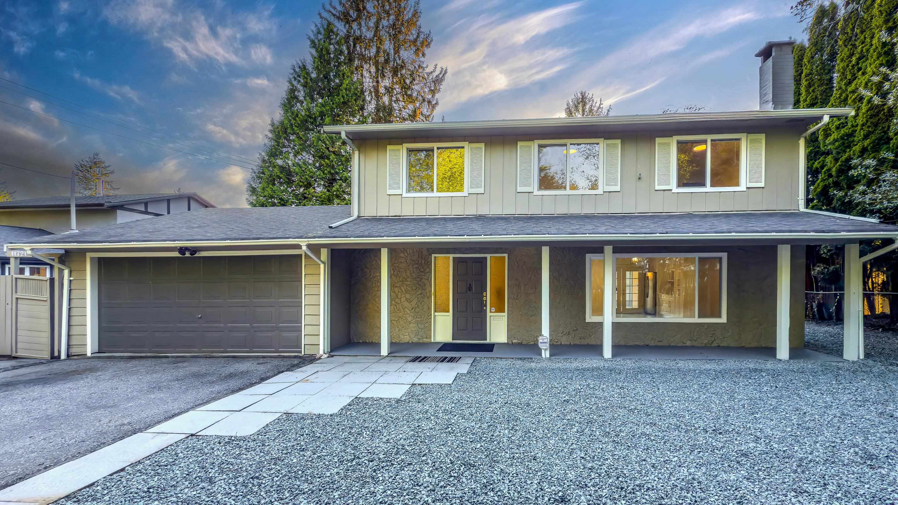 11721 LAITY STREET, Maple Ridge BC V2X 5A4, R3028247, BC,