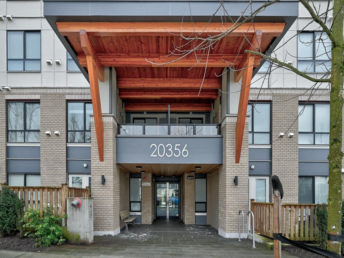 203 20356 72B AVENUE, R3028253, BC,