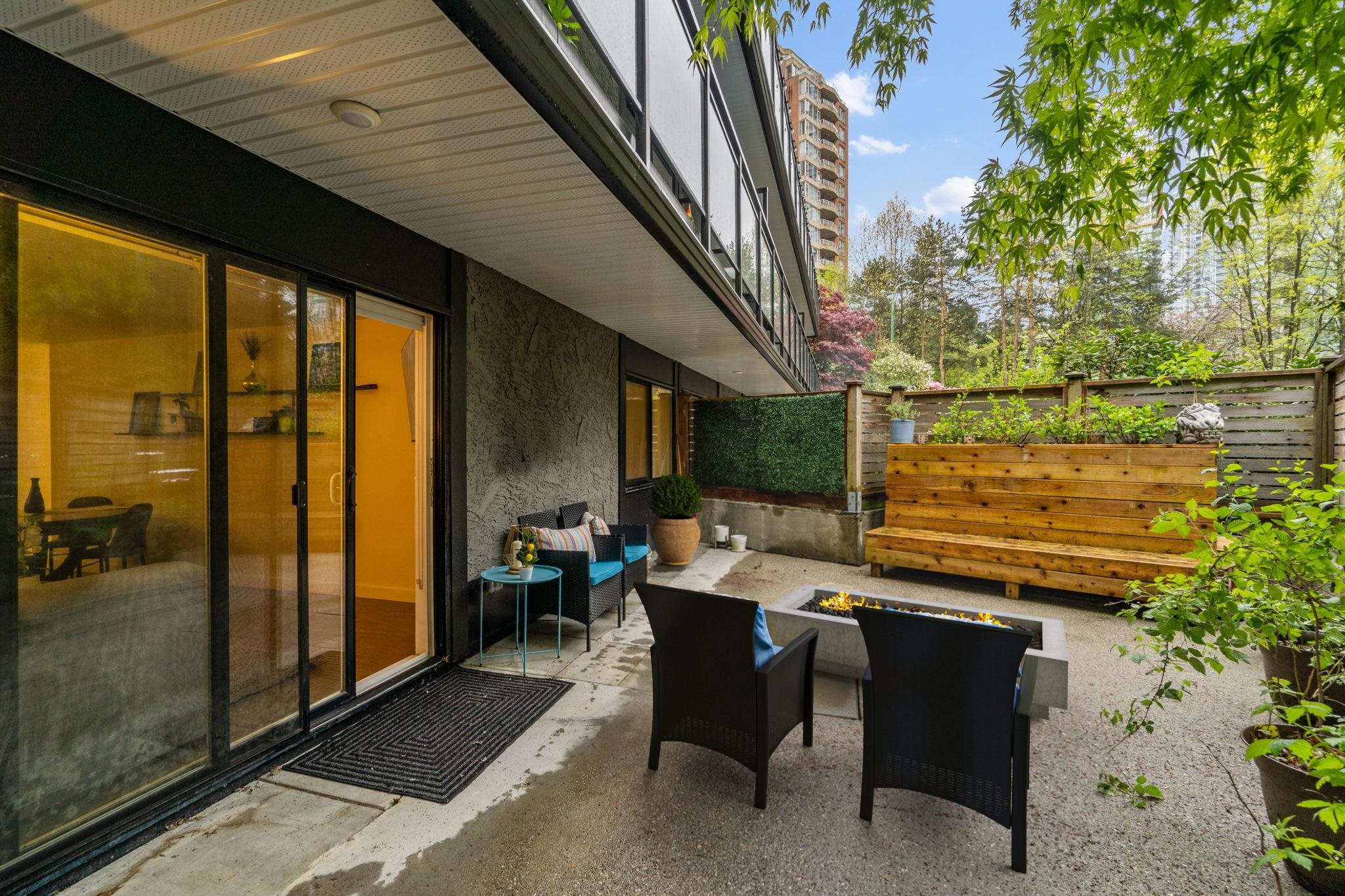 103 4625 GRANGE STREET, R3028259, BC,