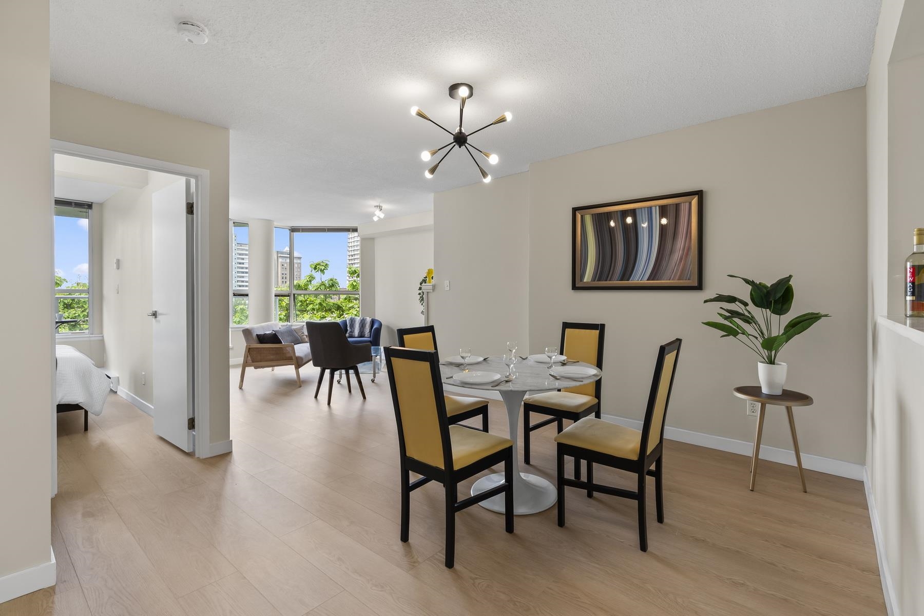 602 1771 NELSON STREET, R3028261, BC,