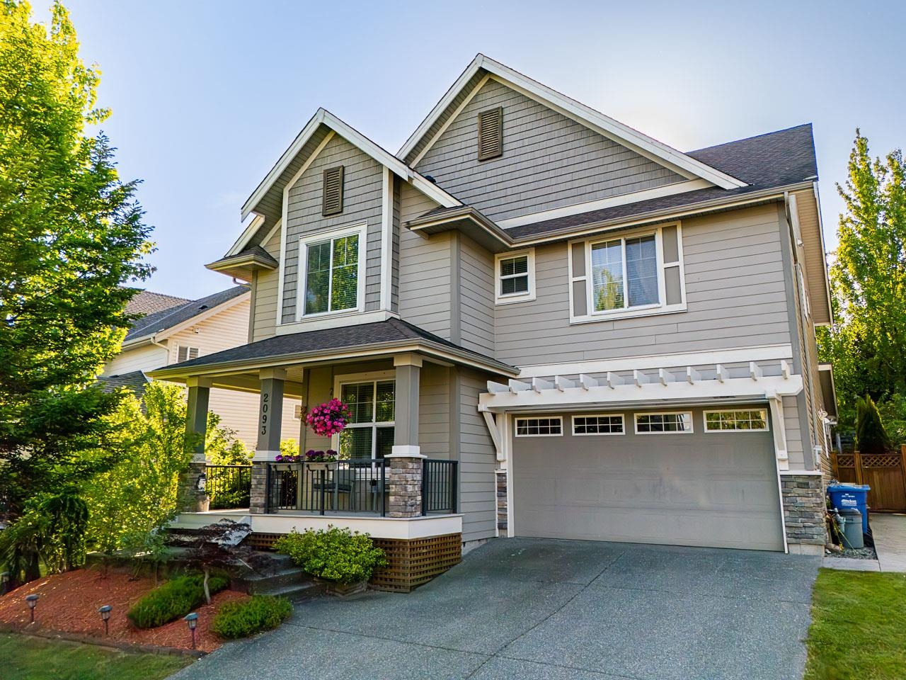 2093 ZINFANDEL DRIVE, Abbotsford BC V4X 0A6, R3028263, BC,